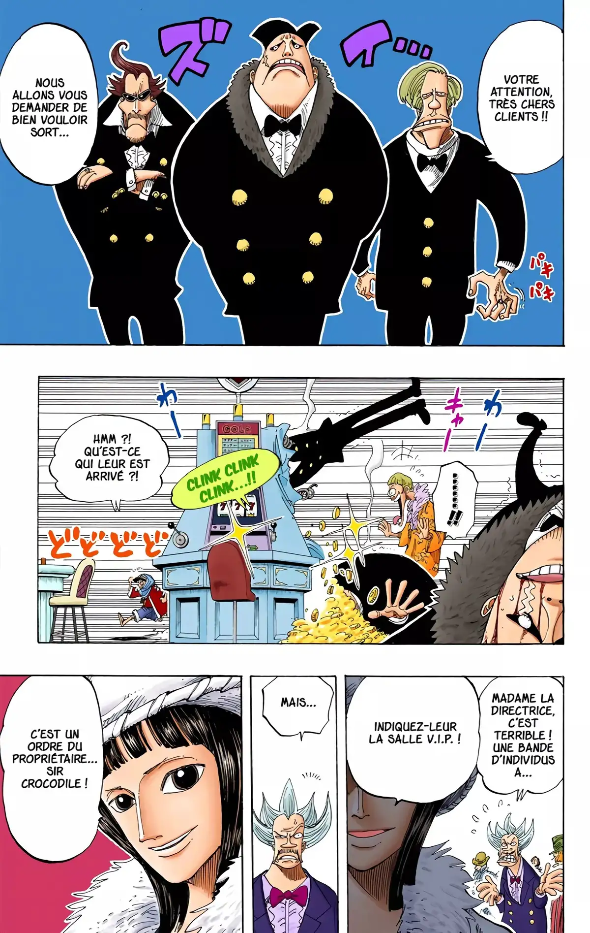 One Piece Volume 19 page 44