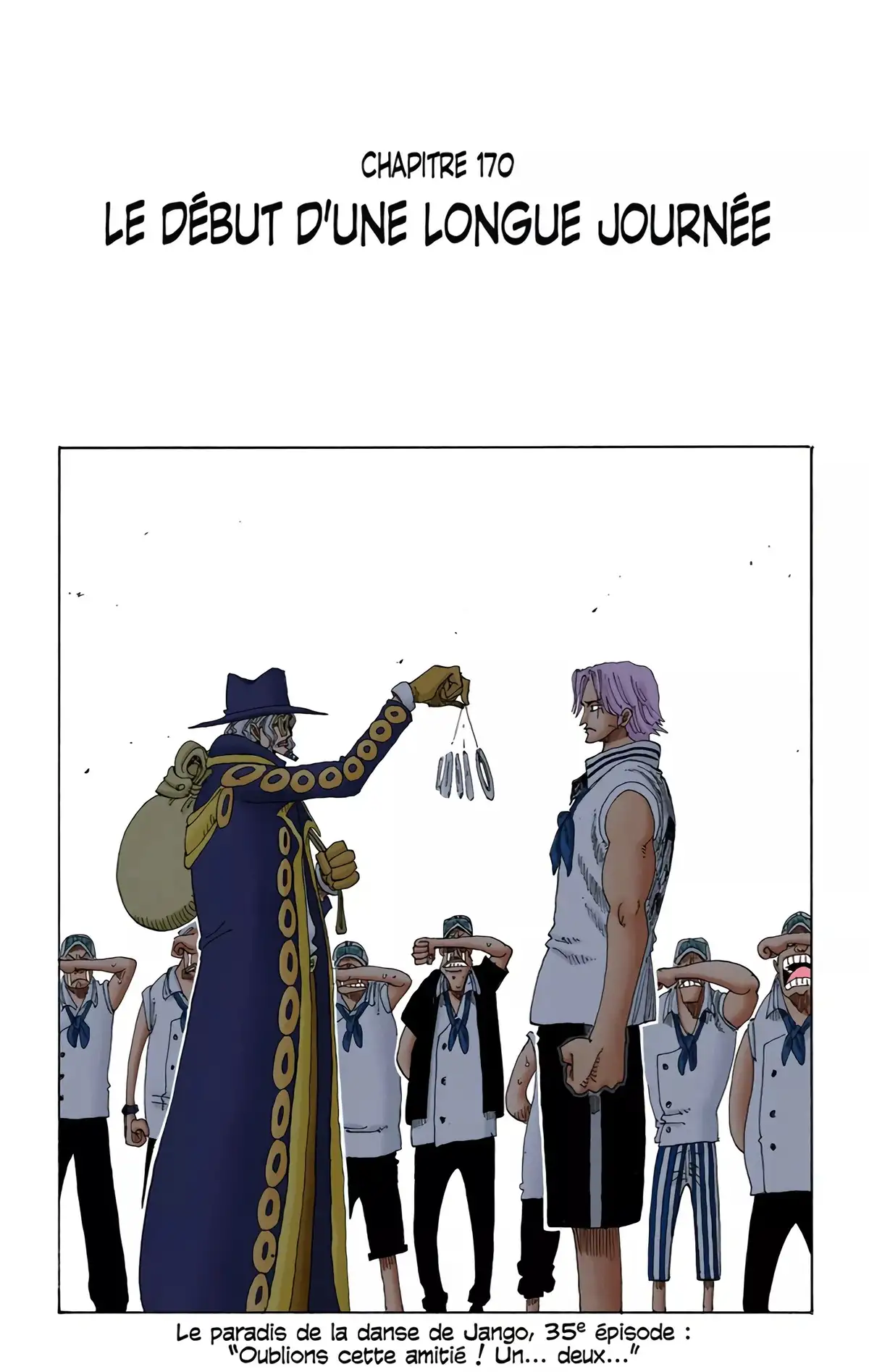 One Piece Volume 19 page 59