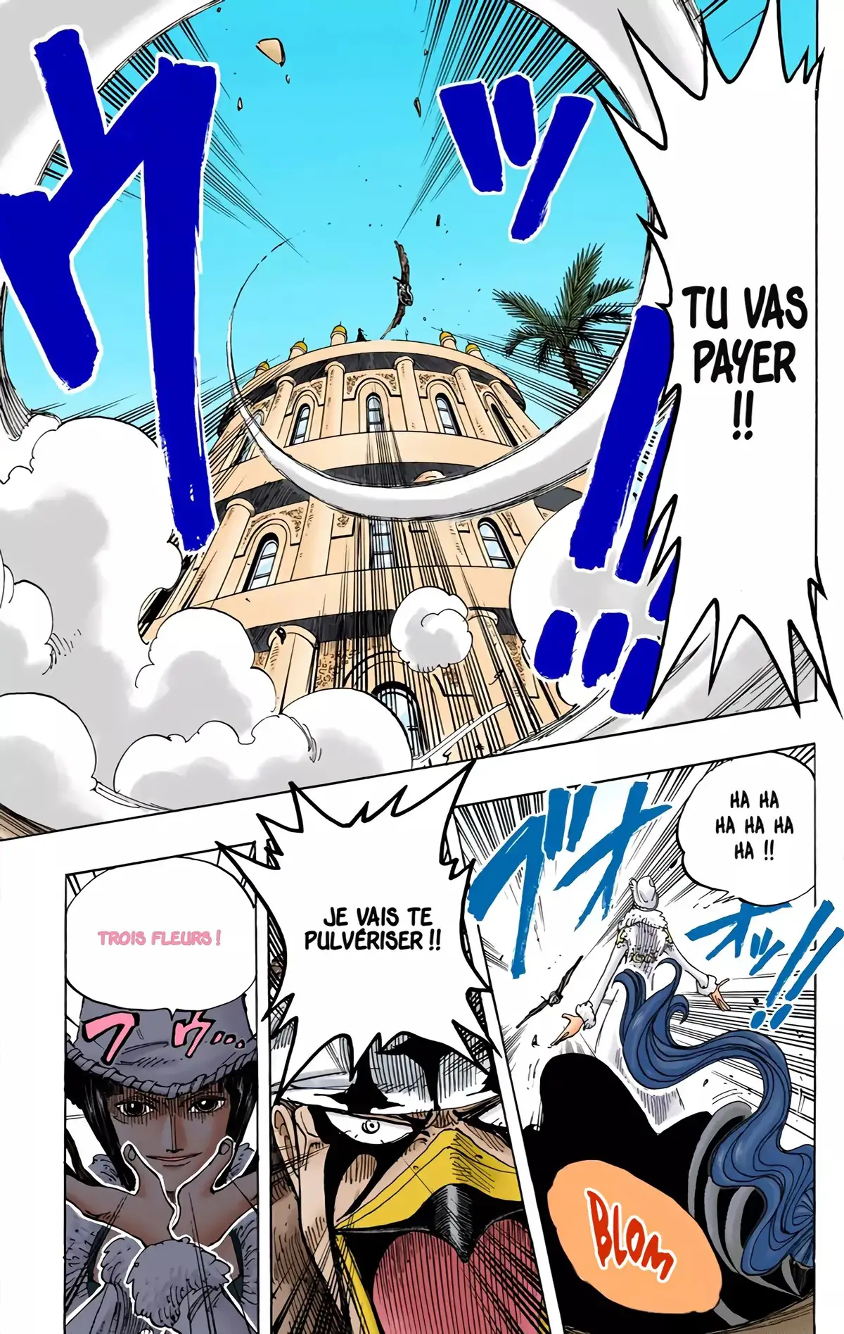 One Piece Volume 19 page 63