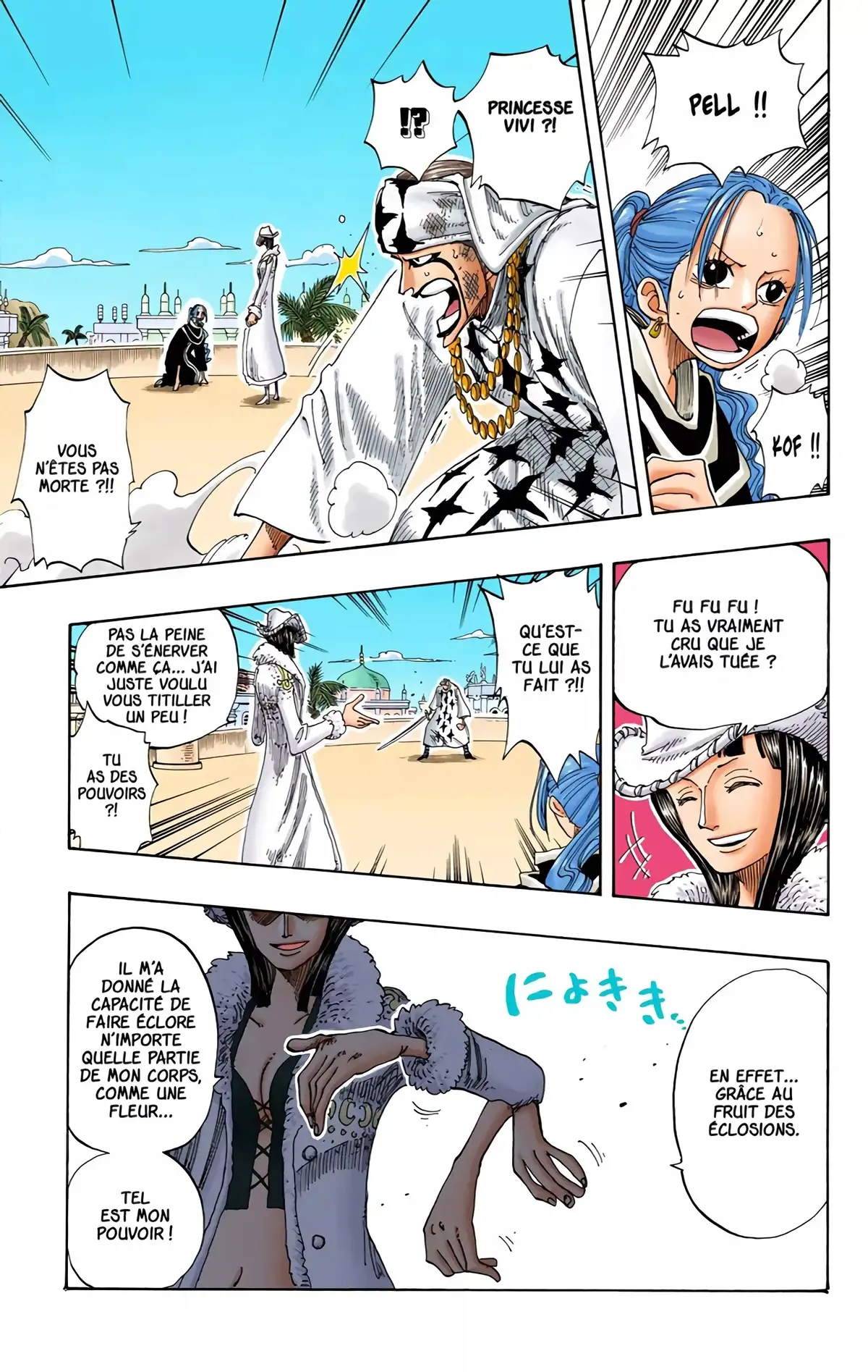 One Piece Volume 19 page 65