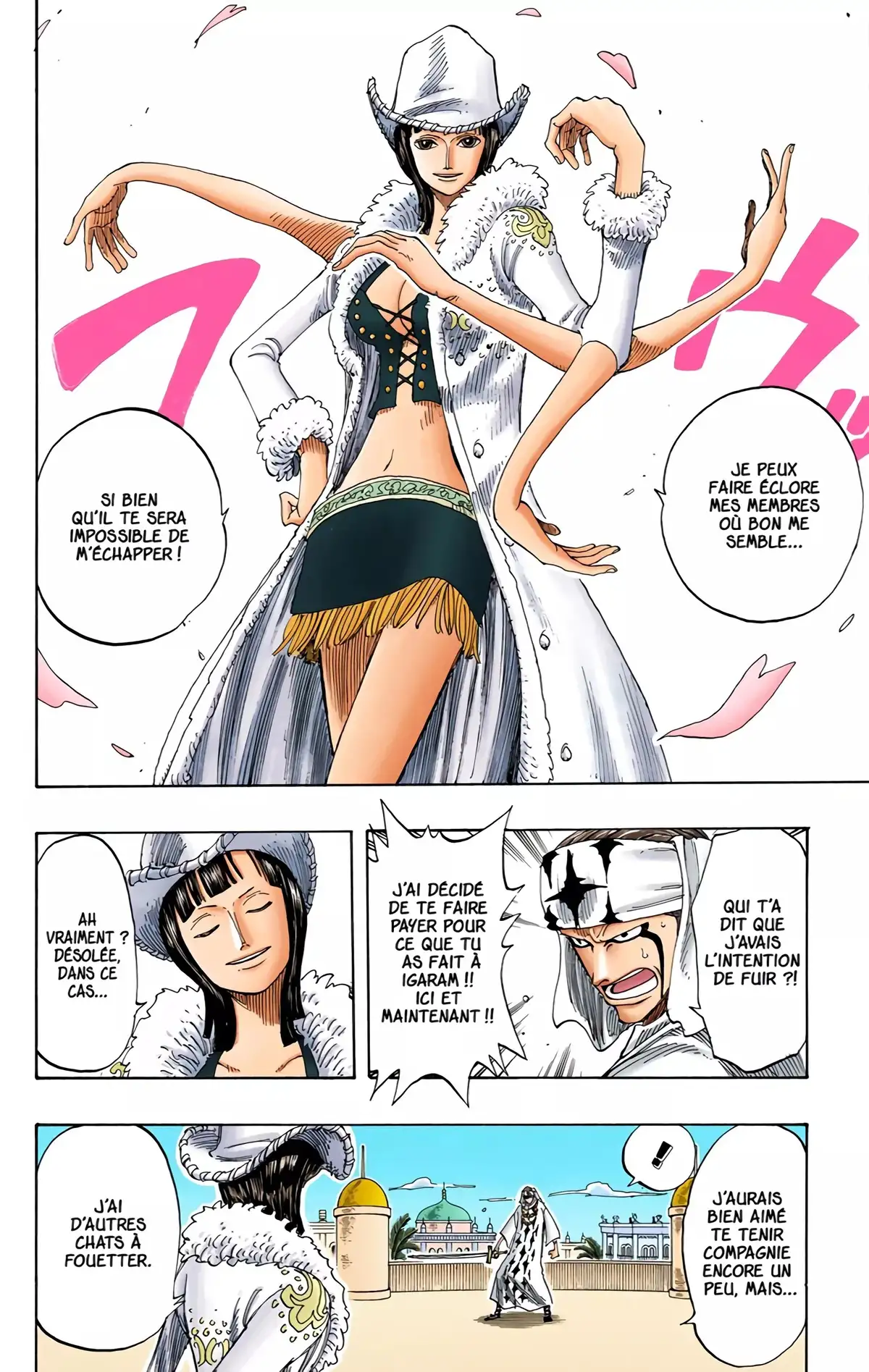 One Piece Volume 19 page 66