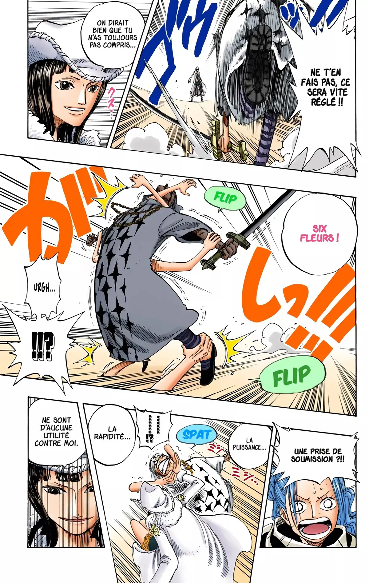One Piece Volume 19 page 67