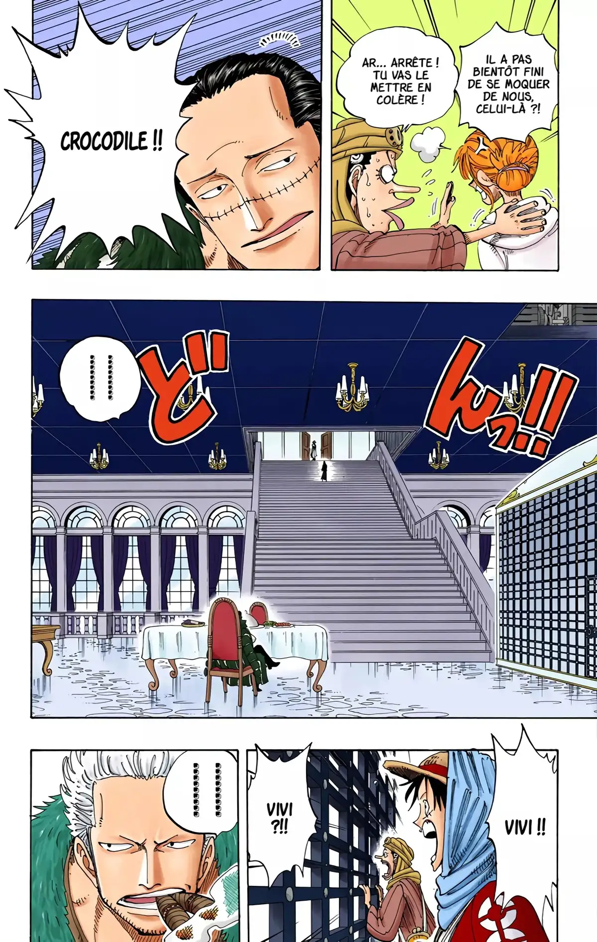 One Piece Volume 19 page 72