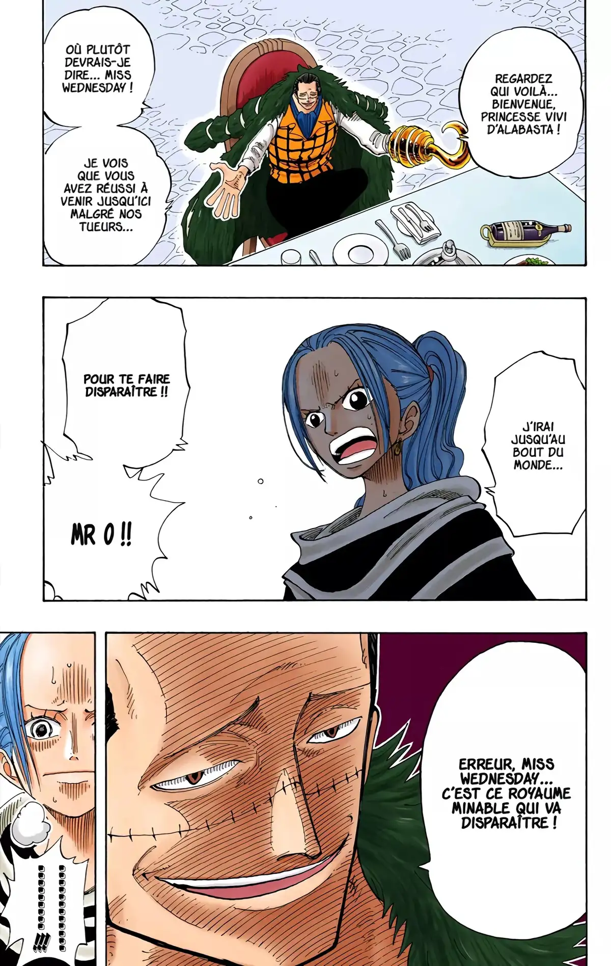One Piece Volume 19 page 73
