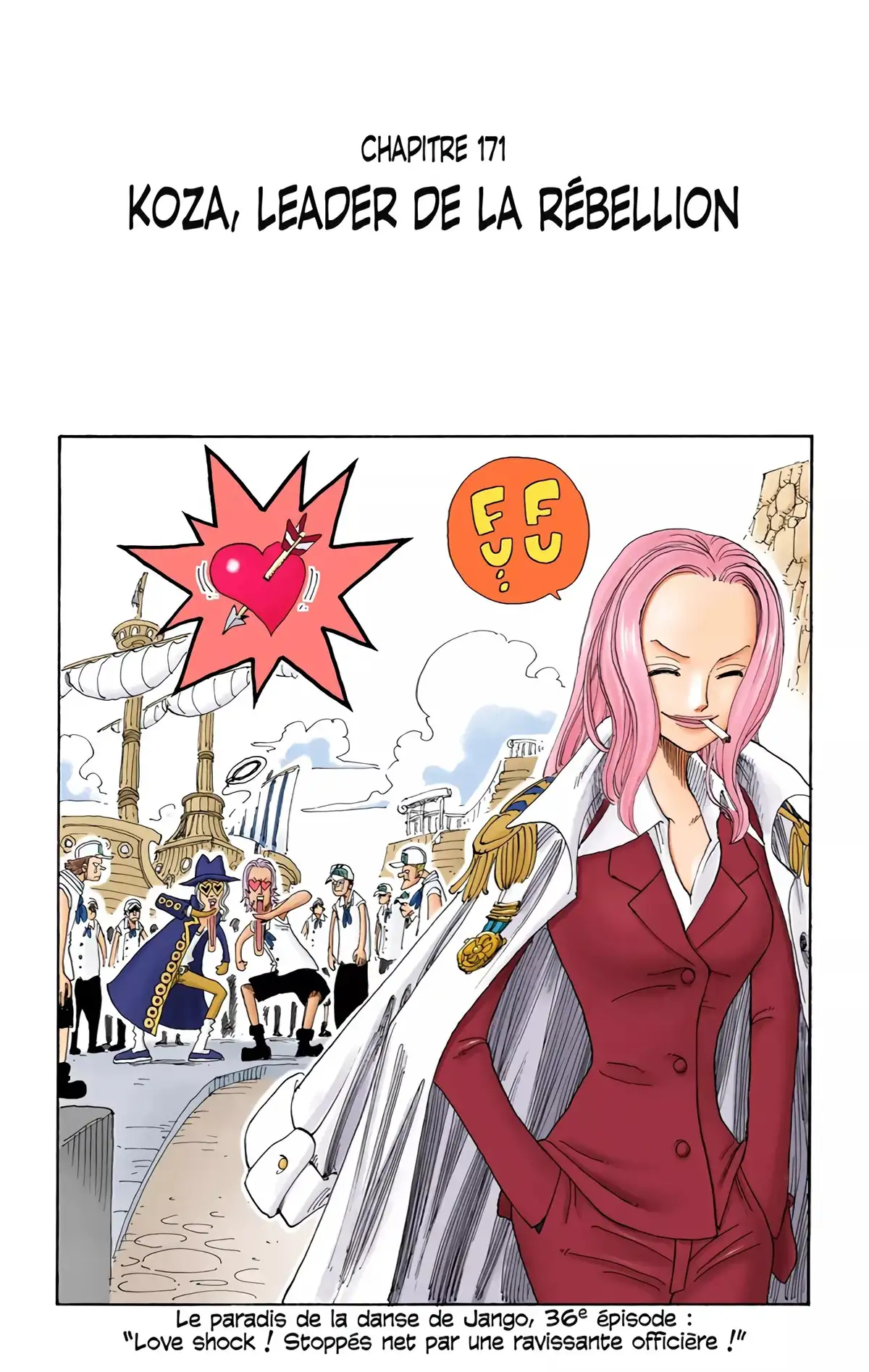 One Piece Volume 19 page 78