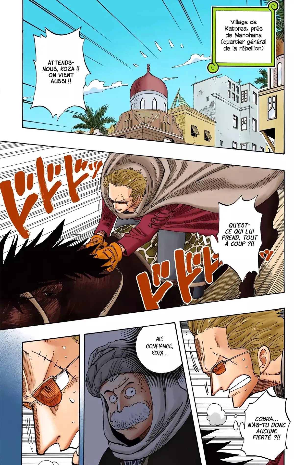 One Piece Volume 19 page 82