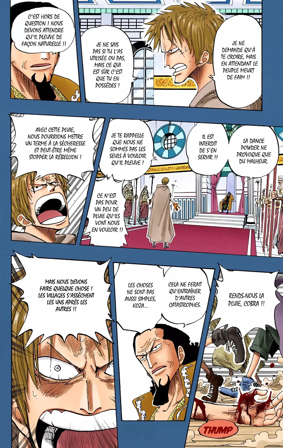 One Piece Volume 19 page 85
