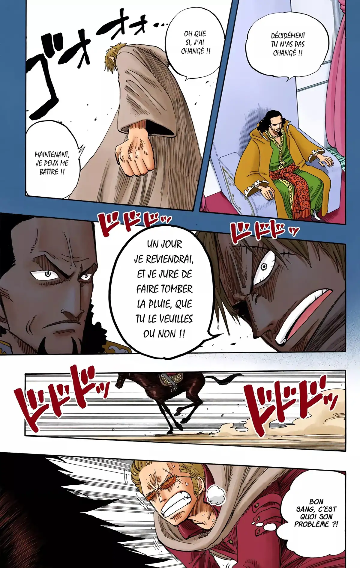 One Piece Volume 19 page 86
