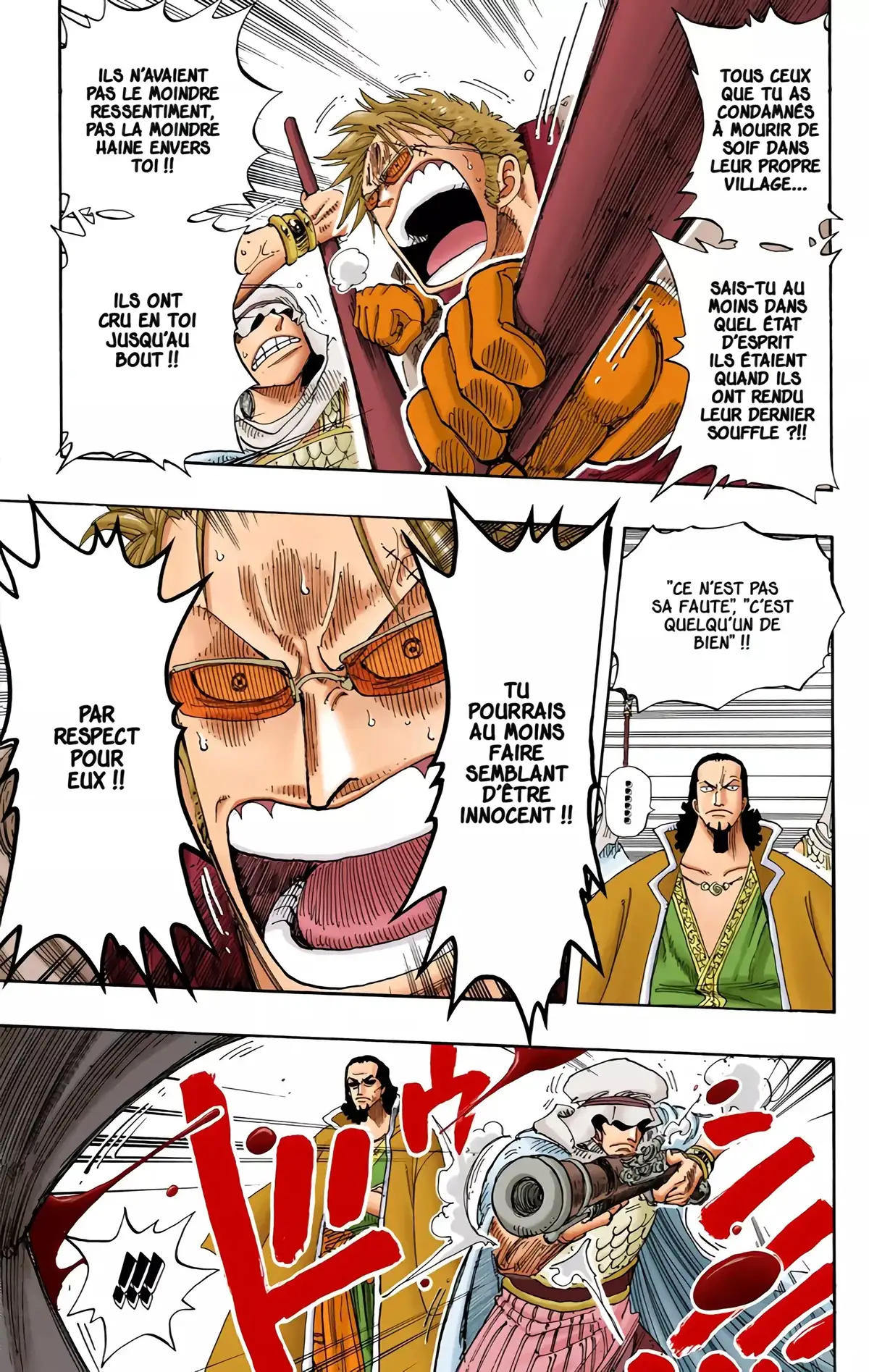 One Piece Volume 19 page 92