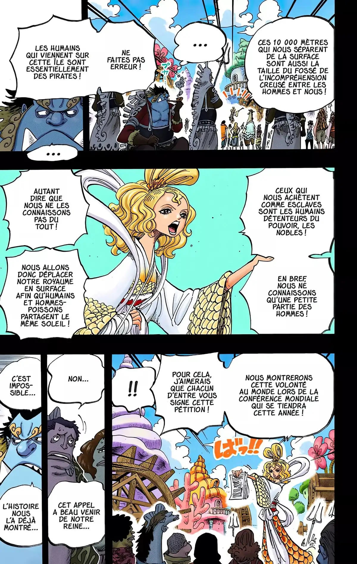 One Piece Volume 63 page 107