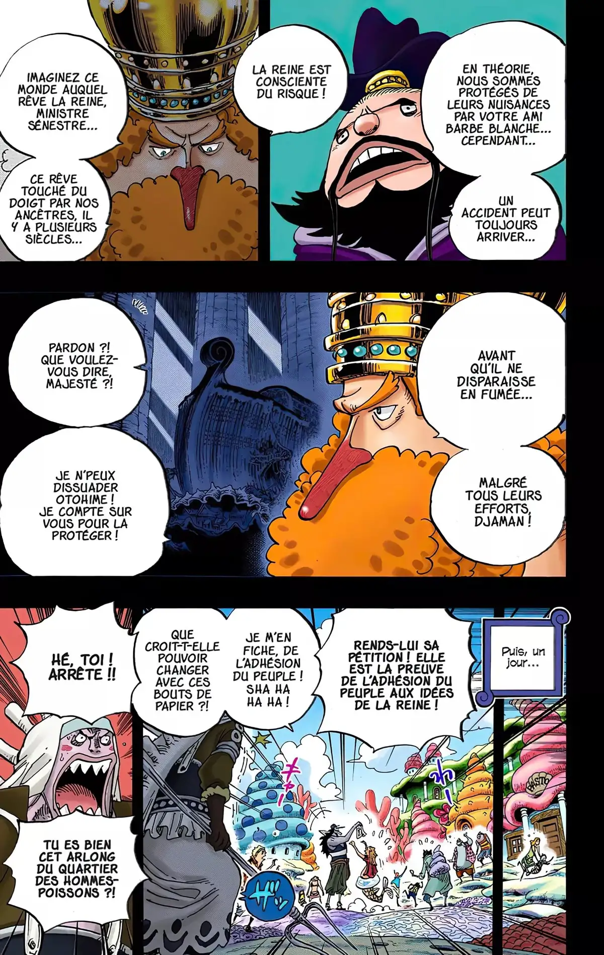 One Piece Volume 63 page 109