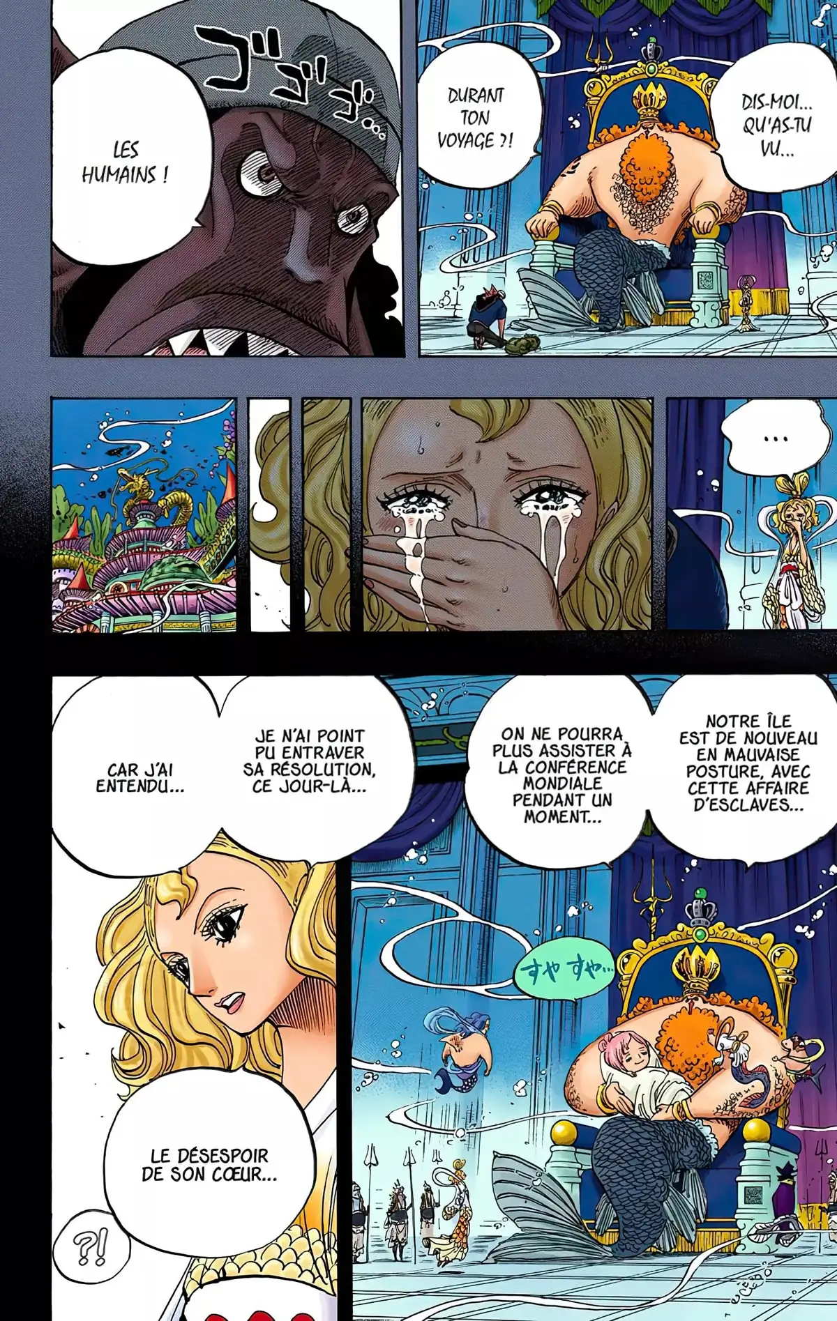 One Piece Volume 63 page 117