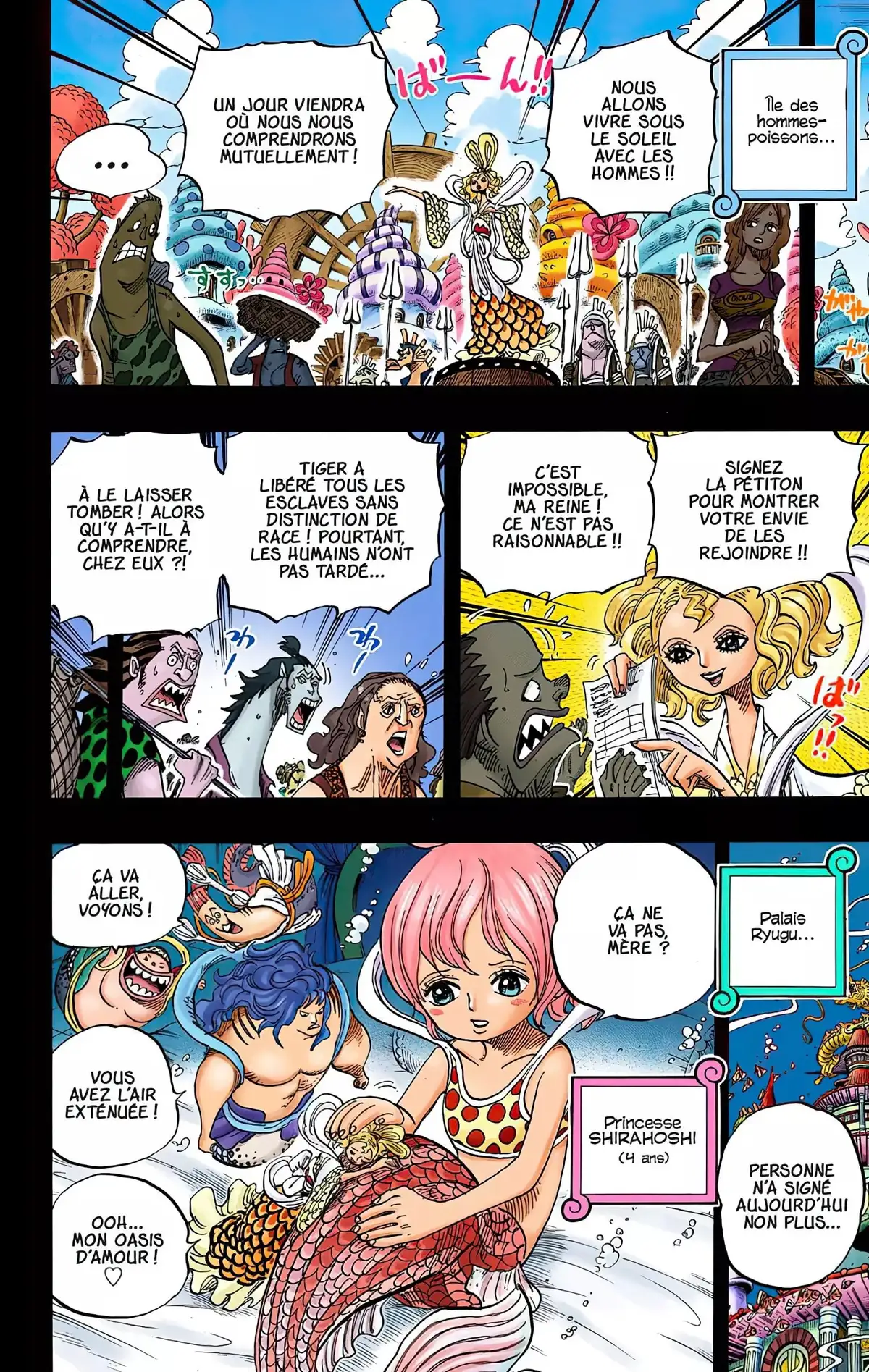 One Piece Volume 63 page 157