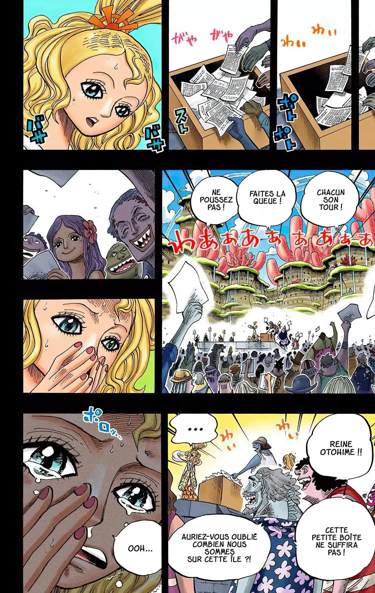 One Piece Volume 63 page 192