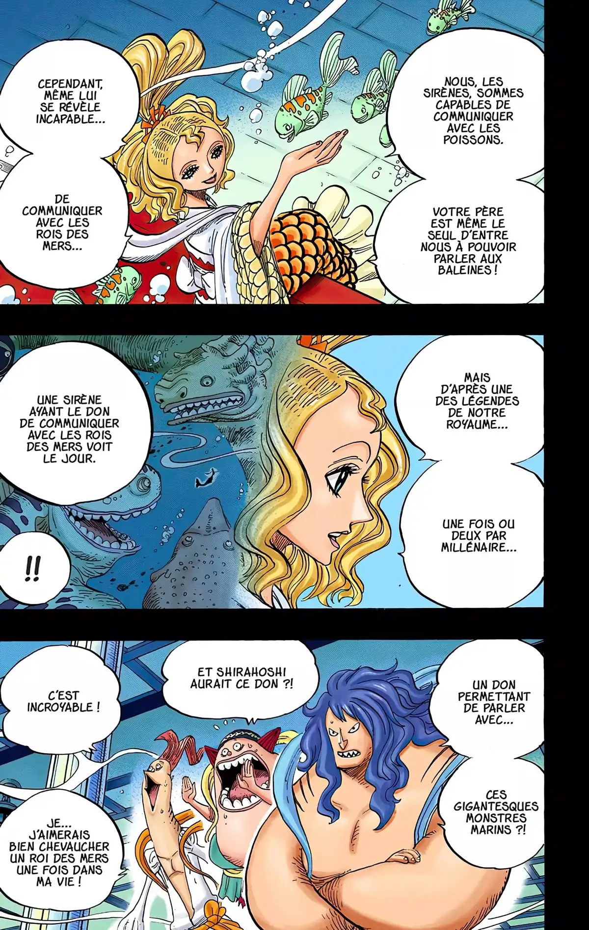 One Piece Volume 63 page 195