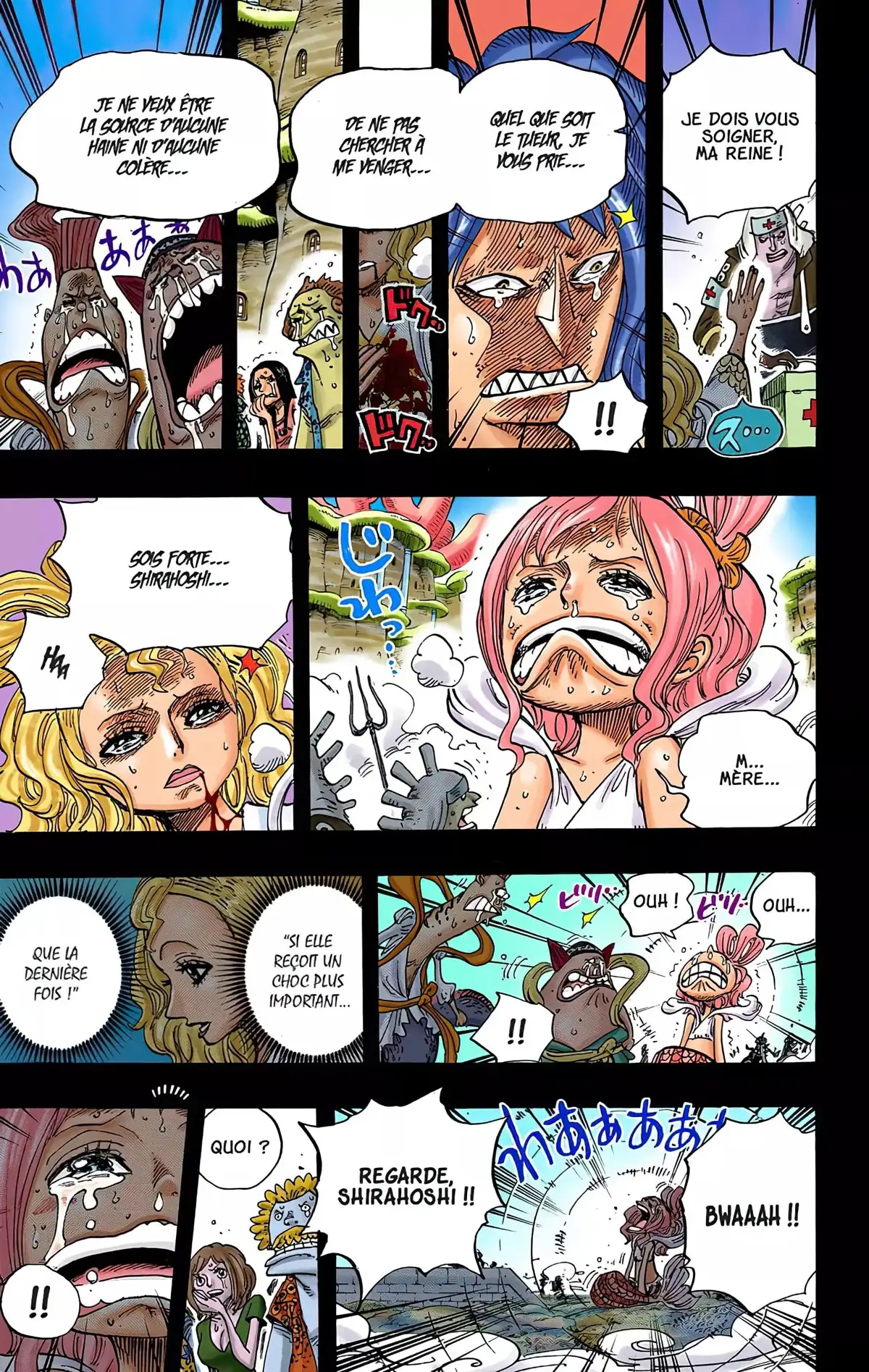 One Piece Volume 63 page 203