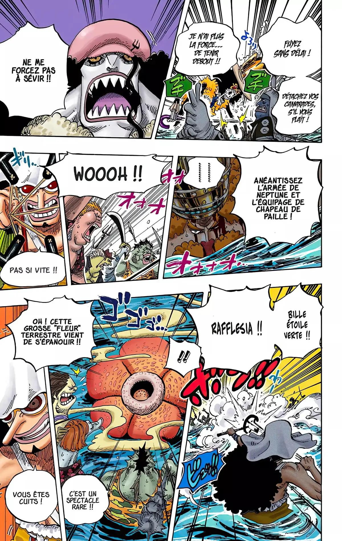 One Piece Volume 63 page 44