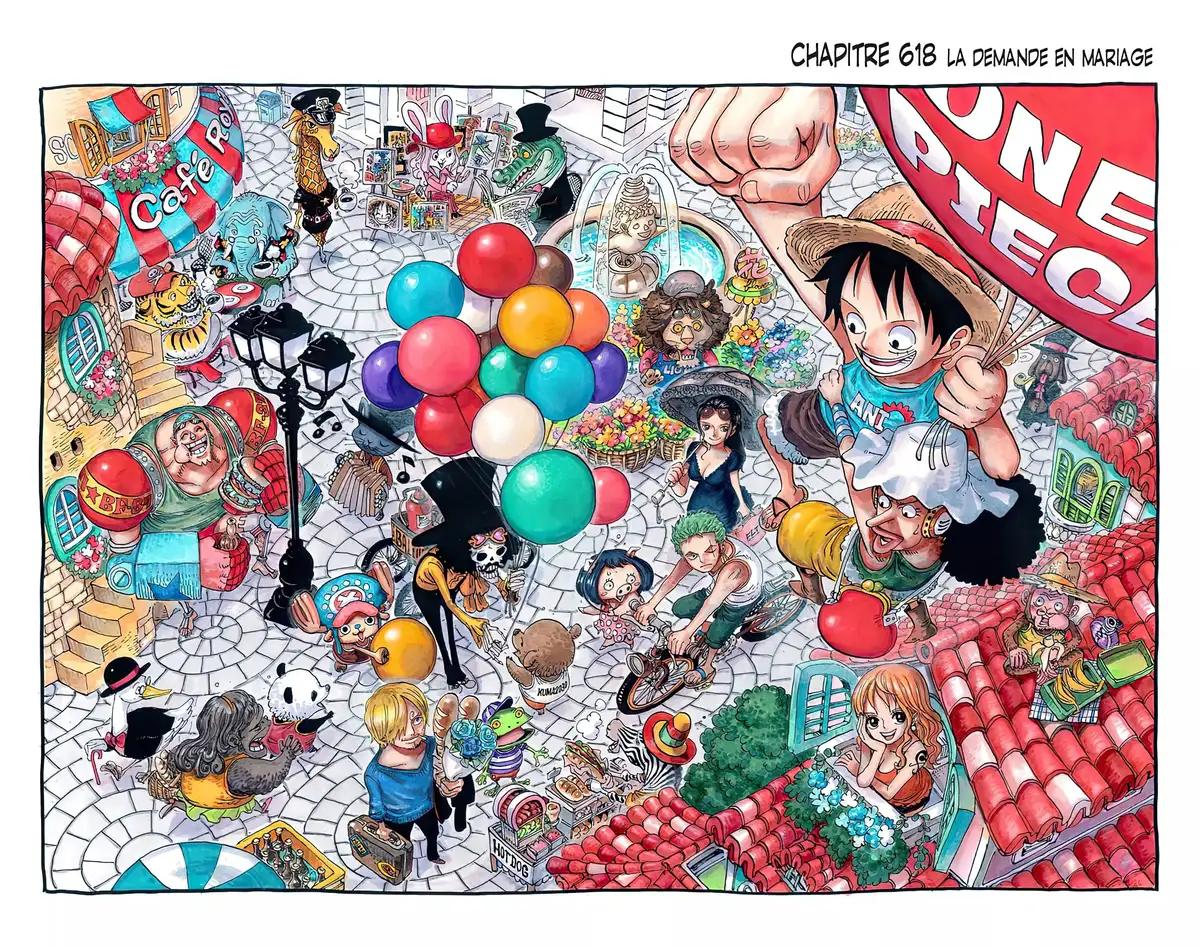 One Piece Volume 63 page 51