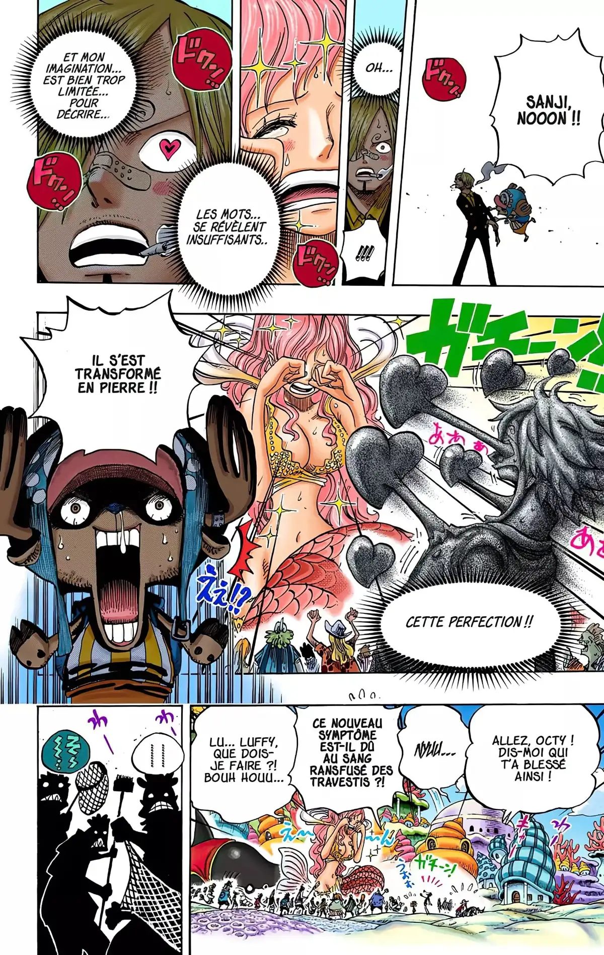 One Piece Volume 63 page 53