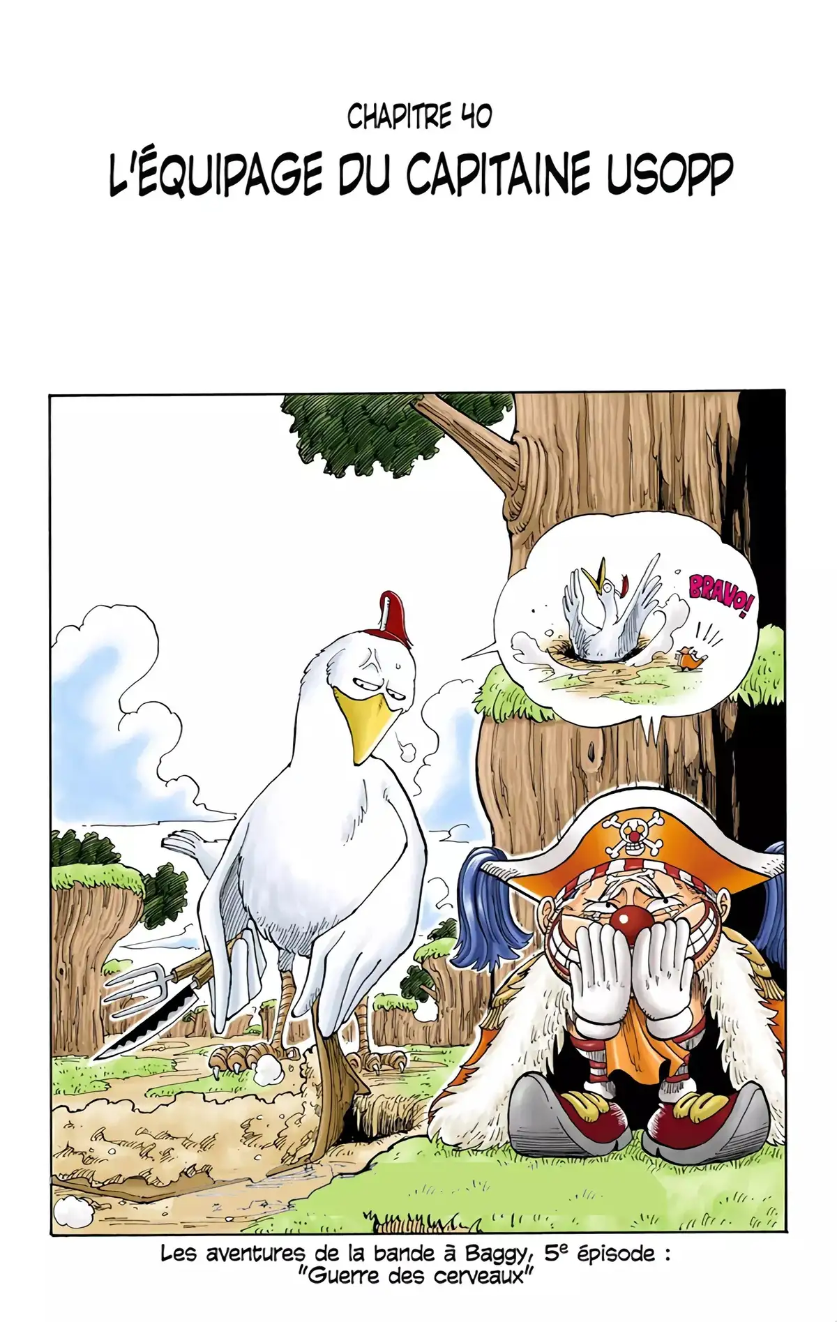 One Piece Volume 5 page 81