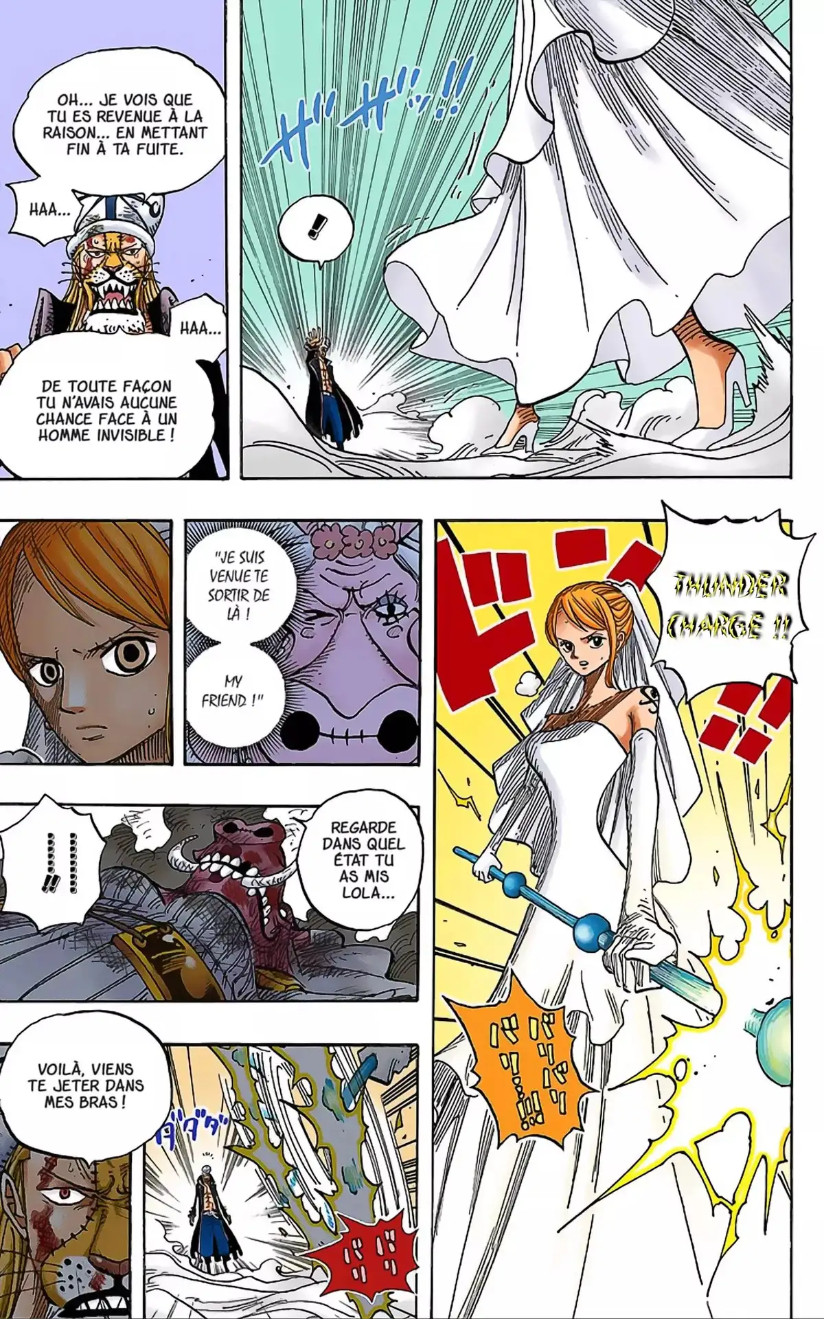 One Piece Volume 49 page 13