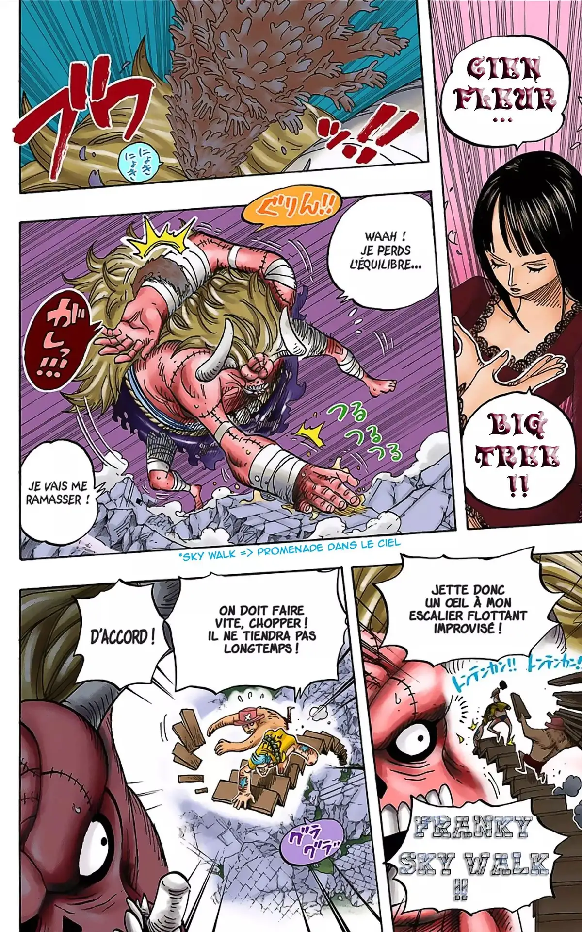 One Piece Volume 49 page 29