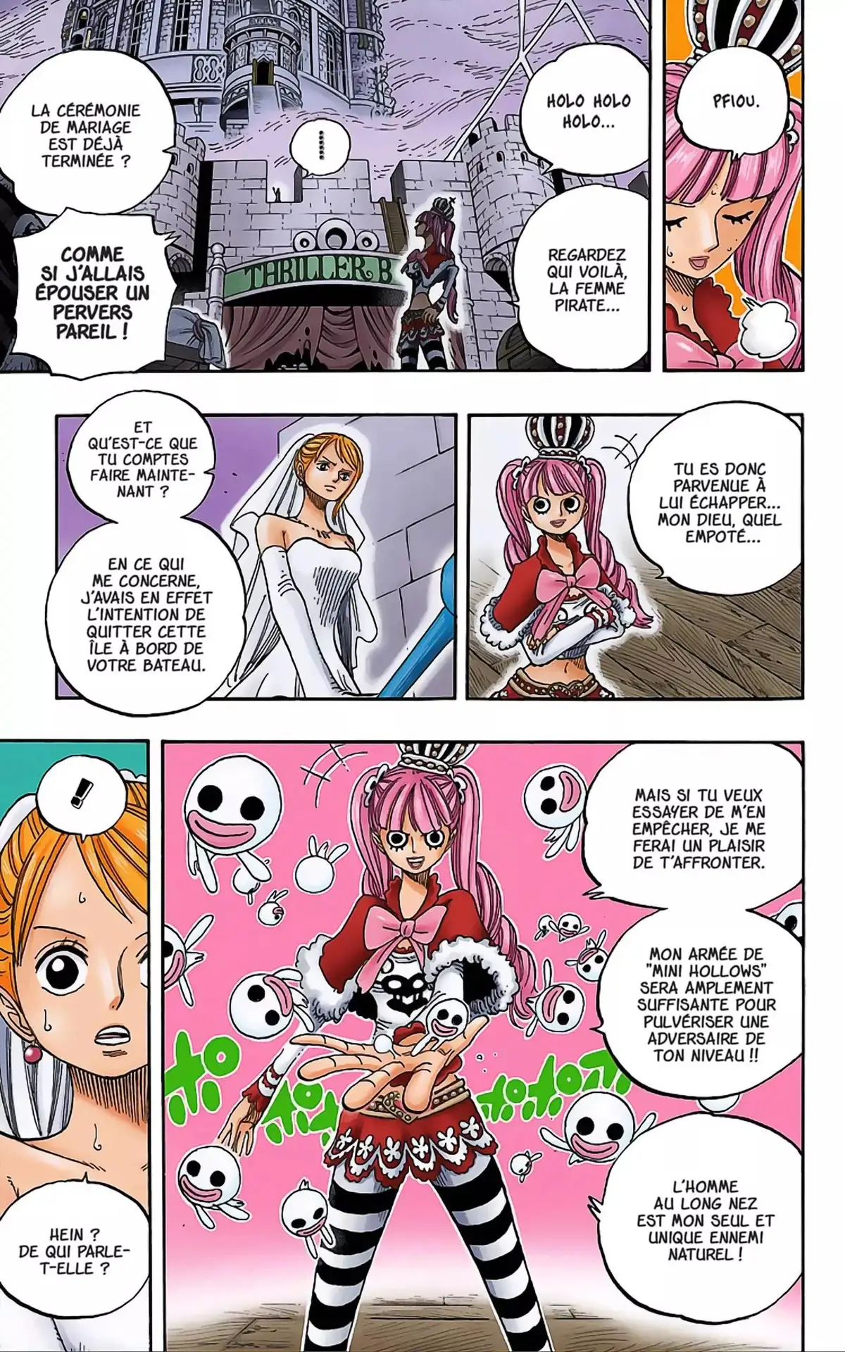One Piece Volume 49 page 45