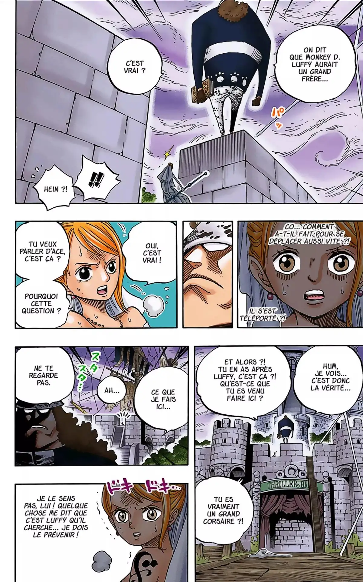 One Piece Volume 49 page 52