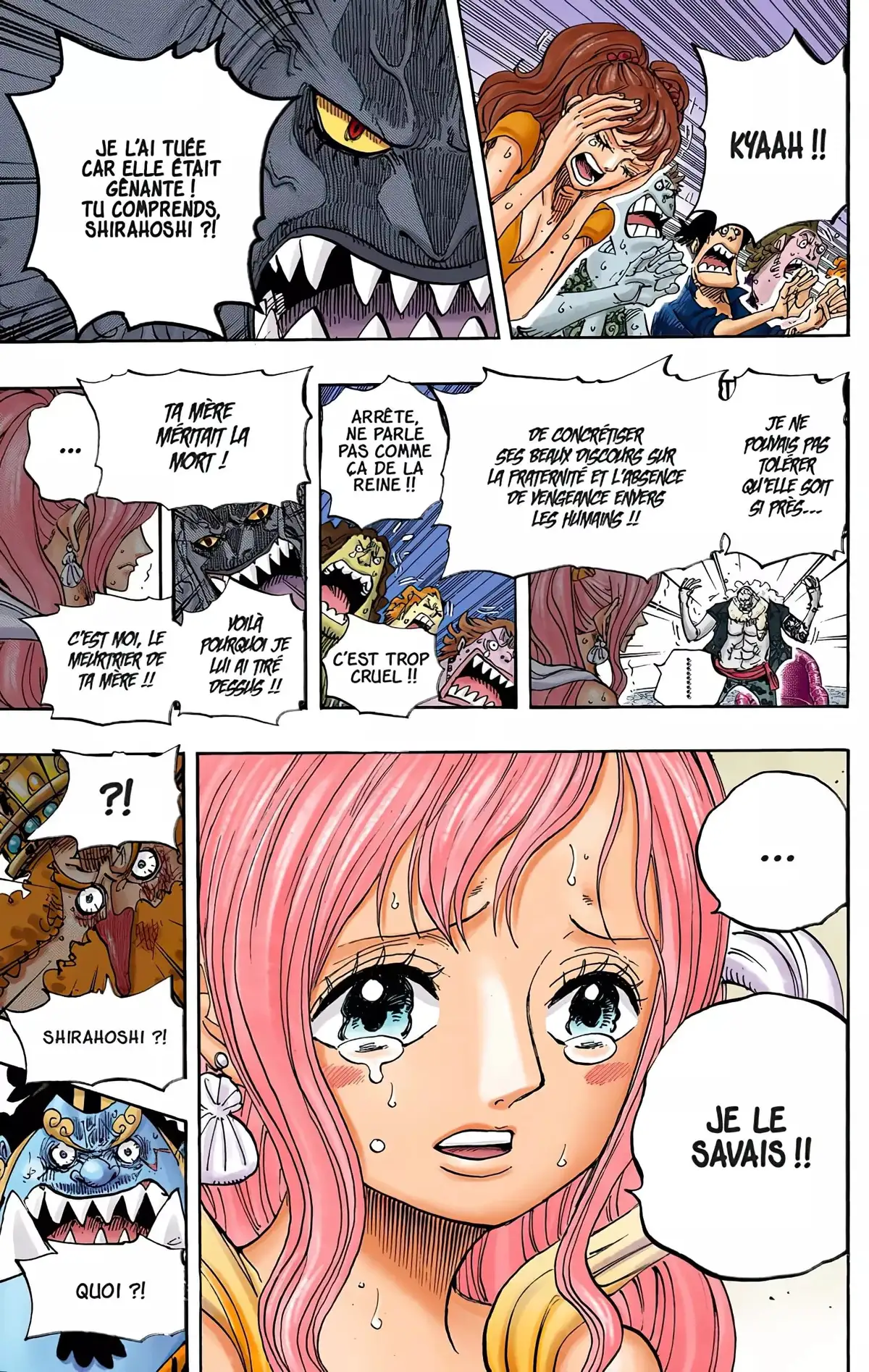 One Piece Volume 64 page 104