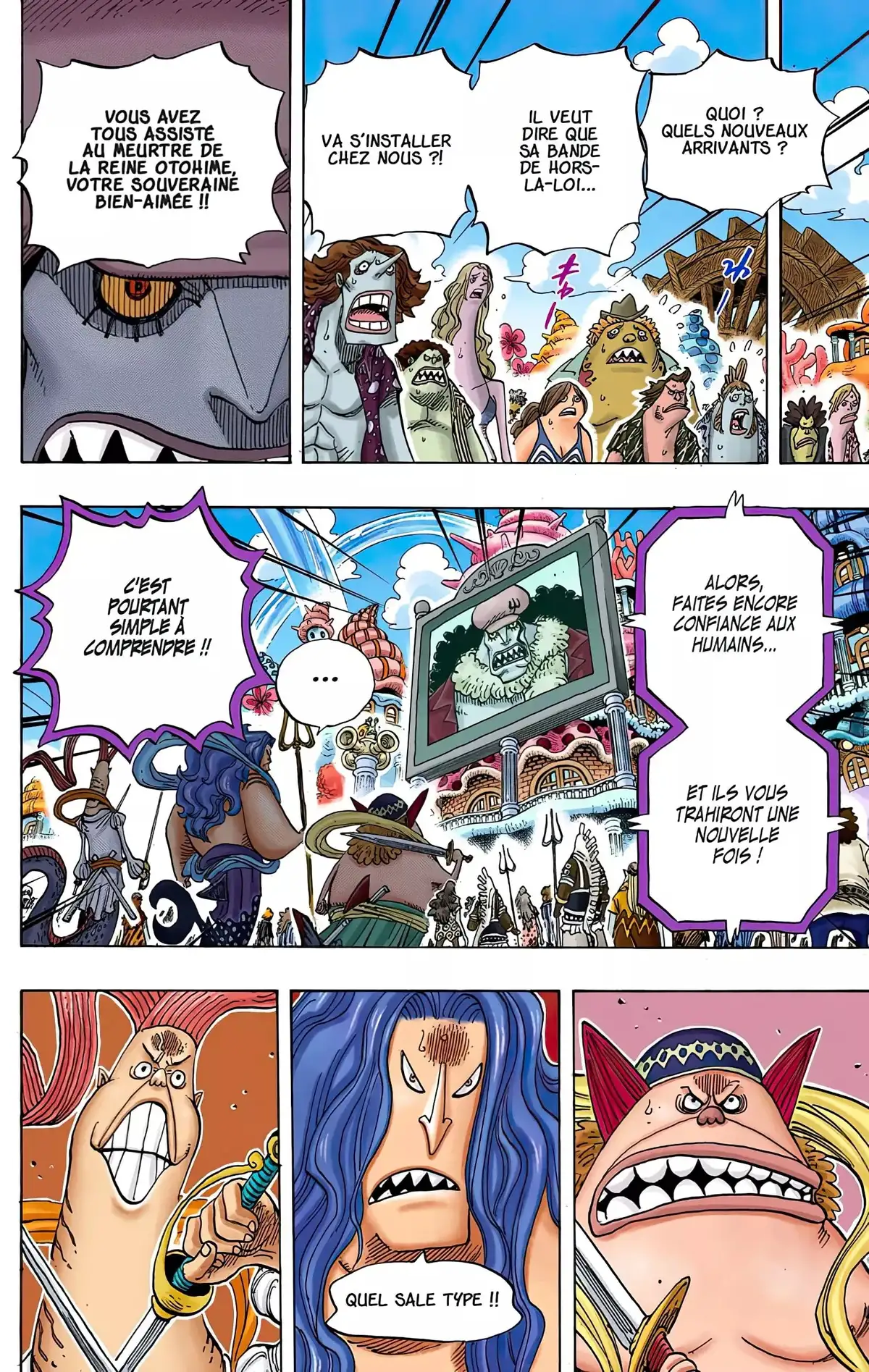 One Piece Volume 64 page 24