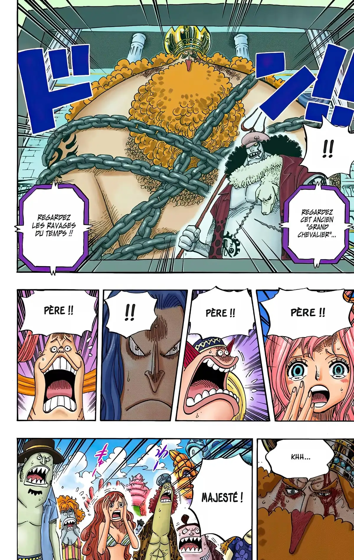 One Piece Volume 64 page 26