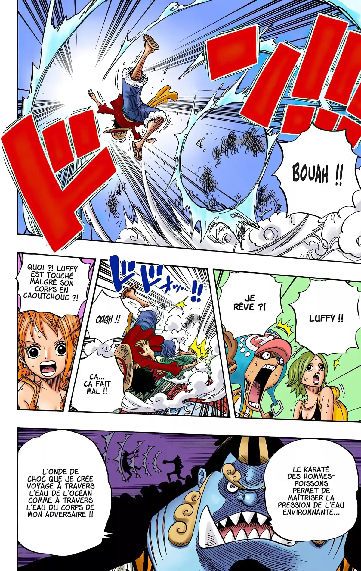 One Piece Volume 64 page 41