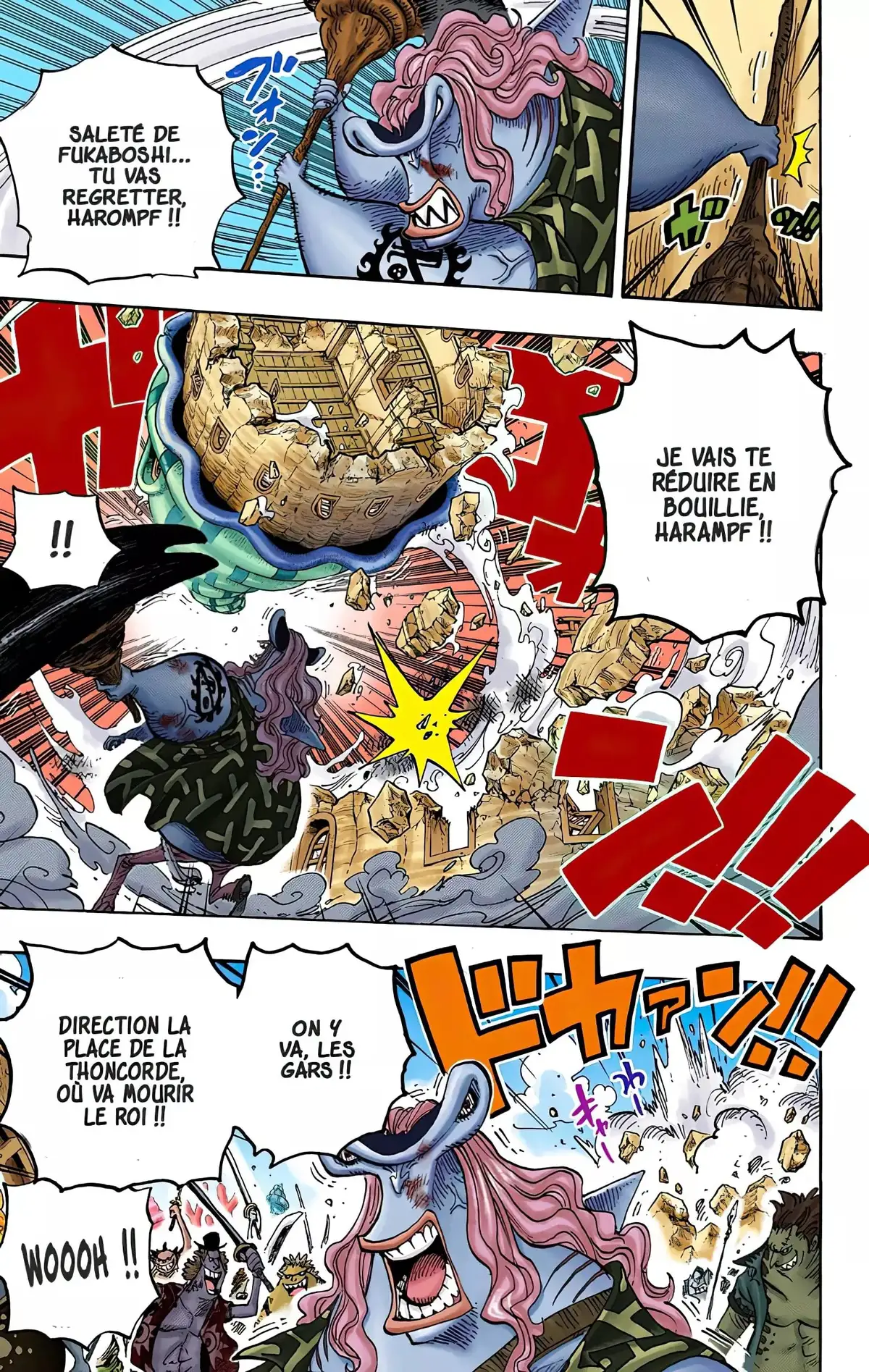 One Piece Volume 64 page 60