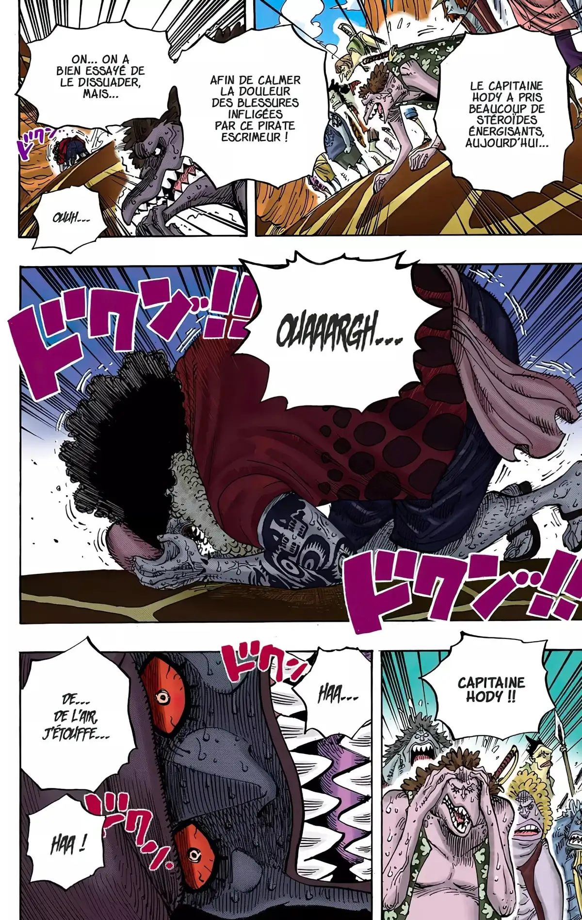 One Piece Volume 64 page 72
