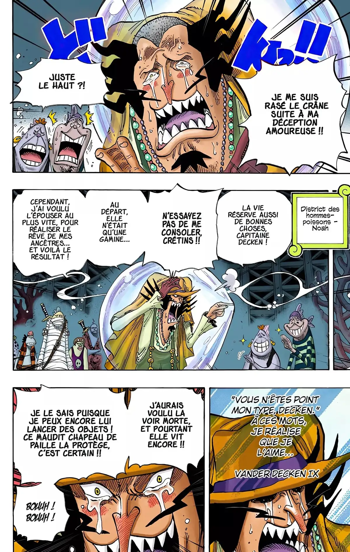 One Piece Volume 64 page 75