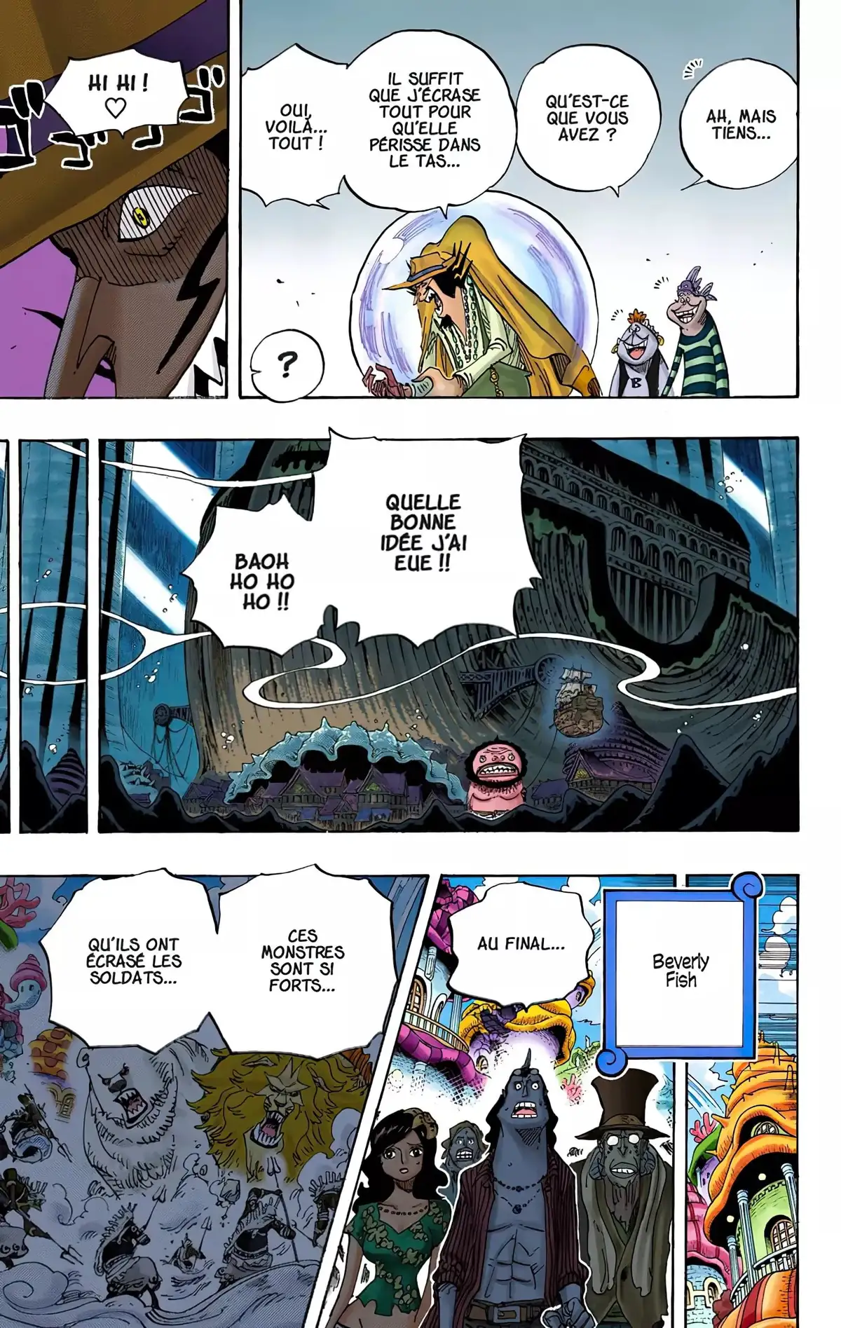 One Piece Volume 64 page 76