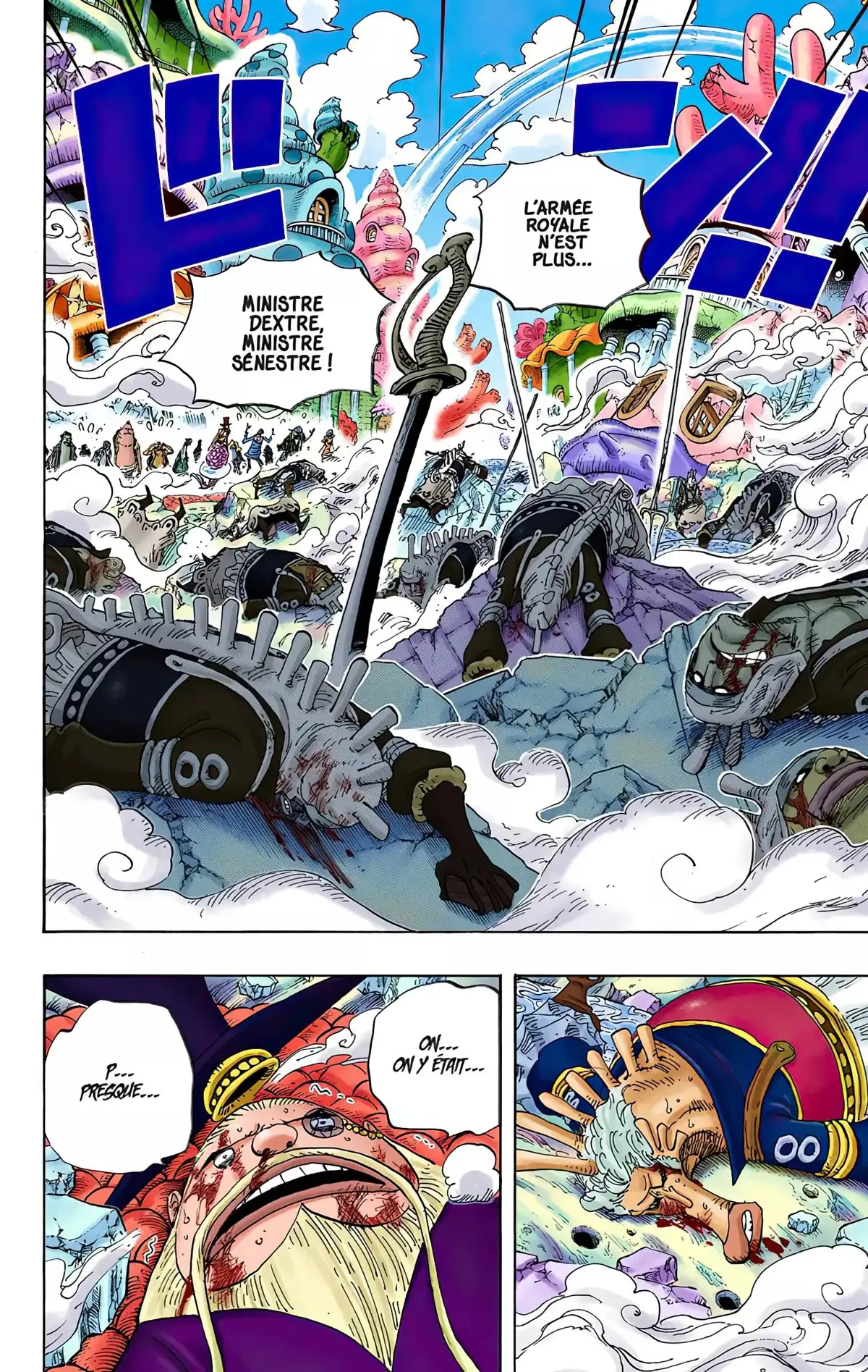 One Piece Volume 64 page 77