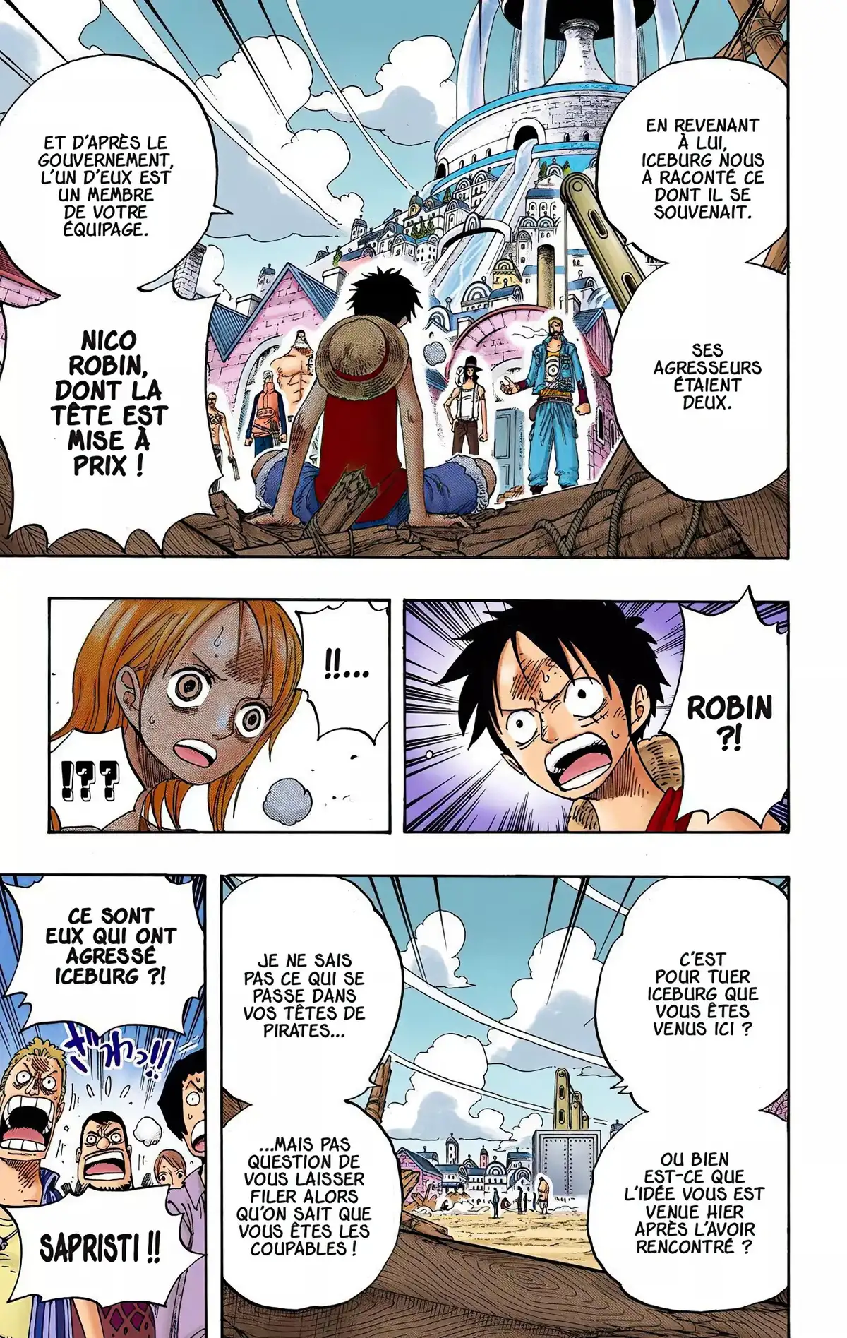 One Piece Volume 36 page 16