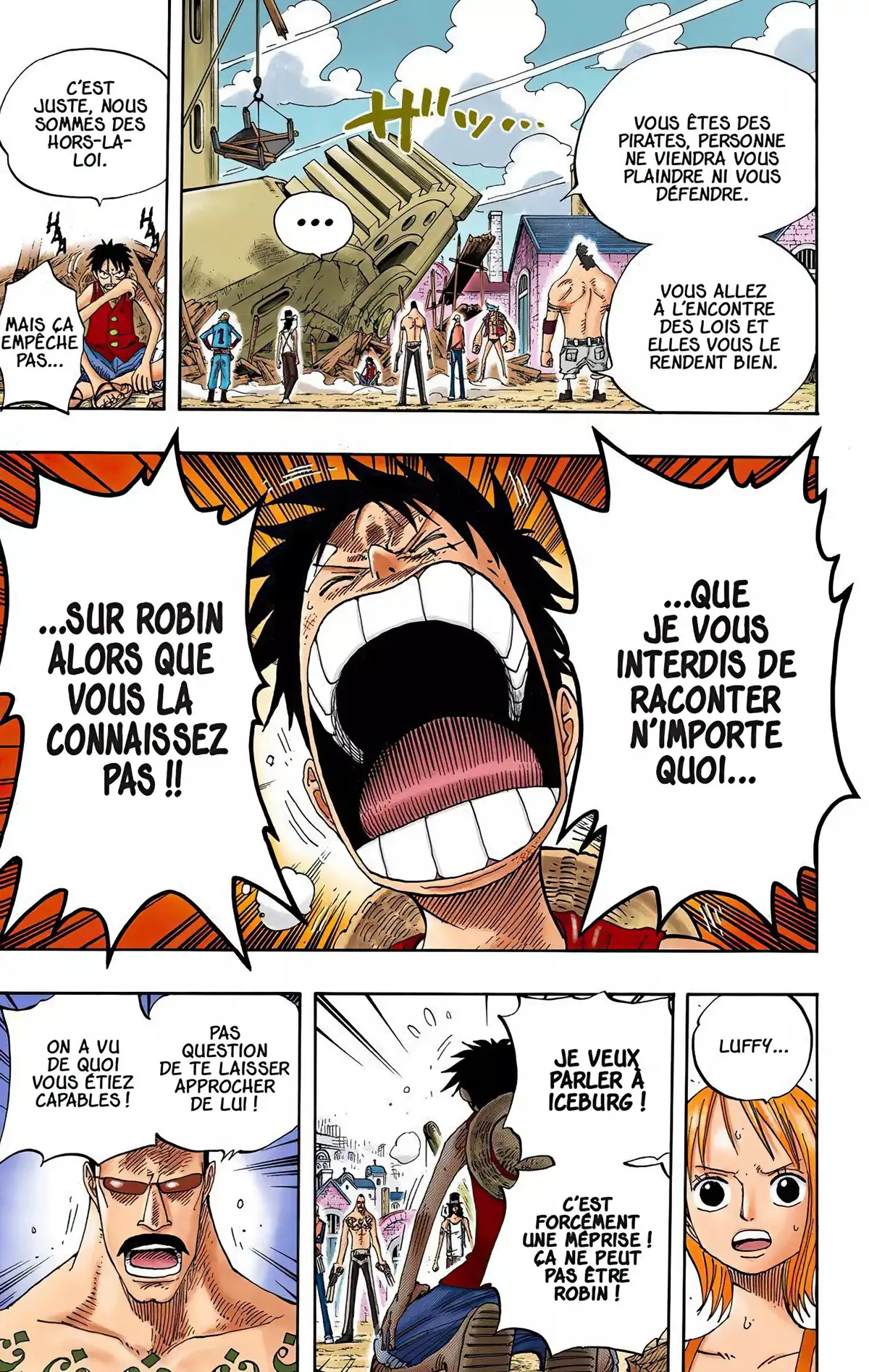One Piece Volume 36 page 18