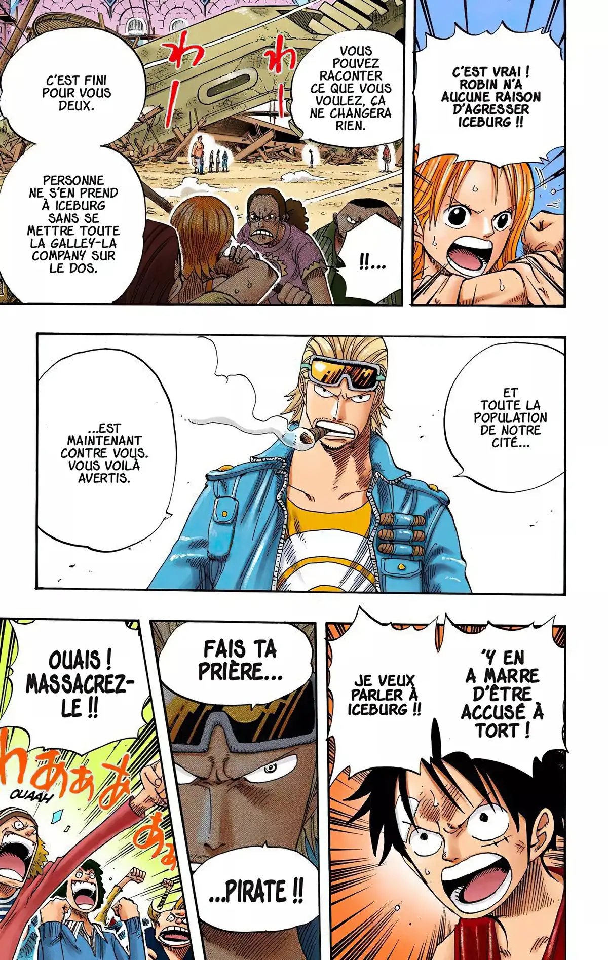 One Piece Volume 36 page 25