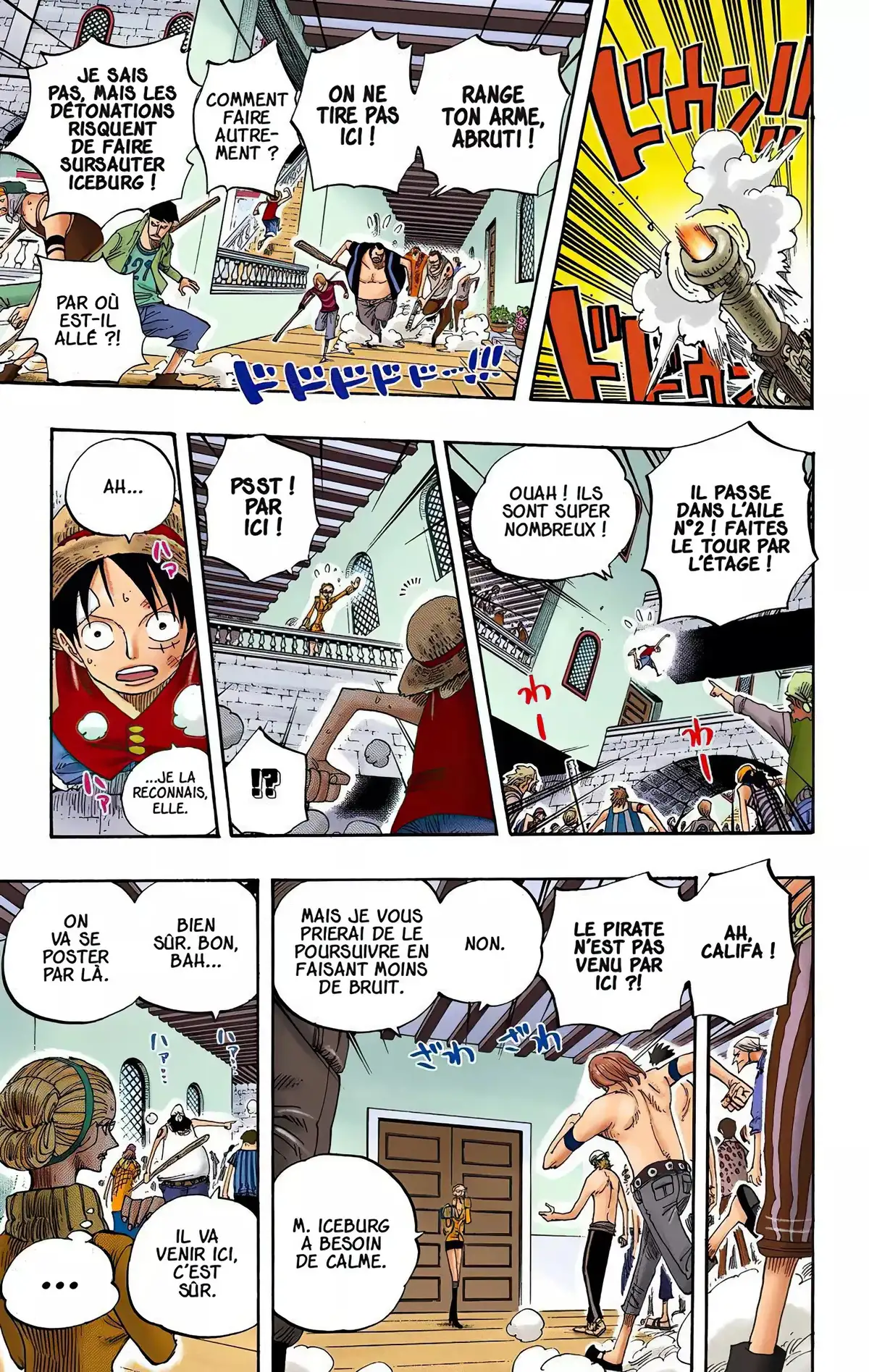 One Piece Volume 36 page 45