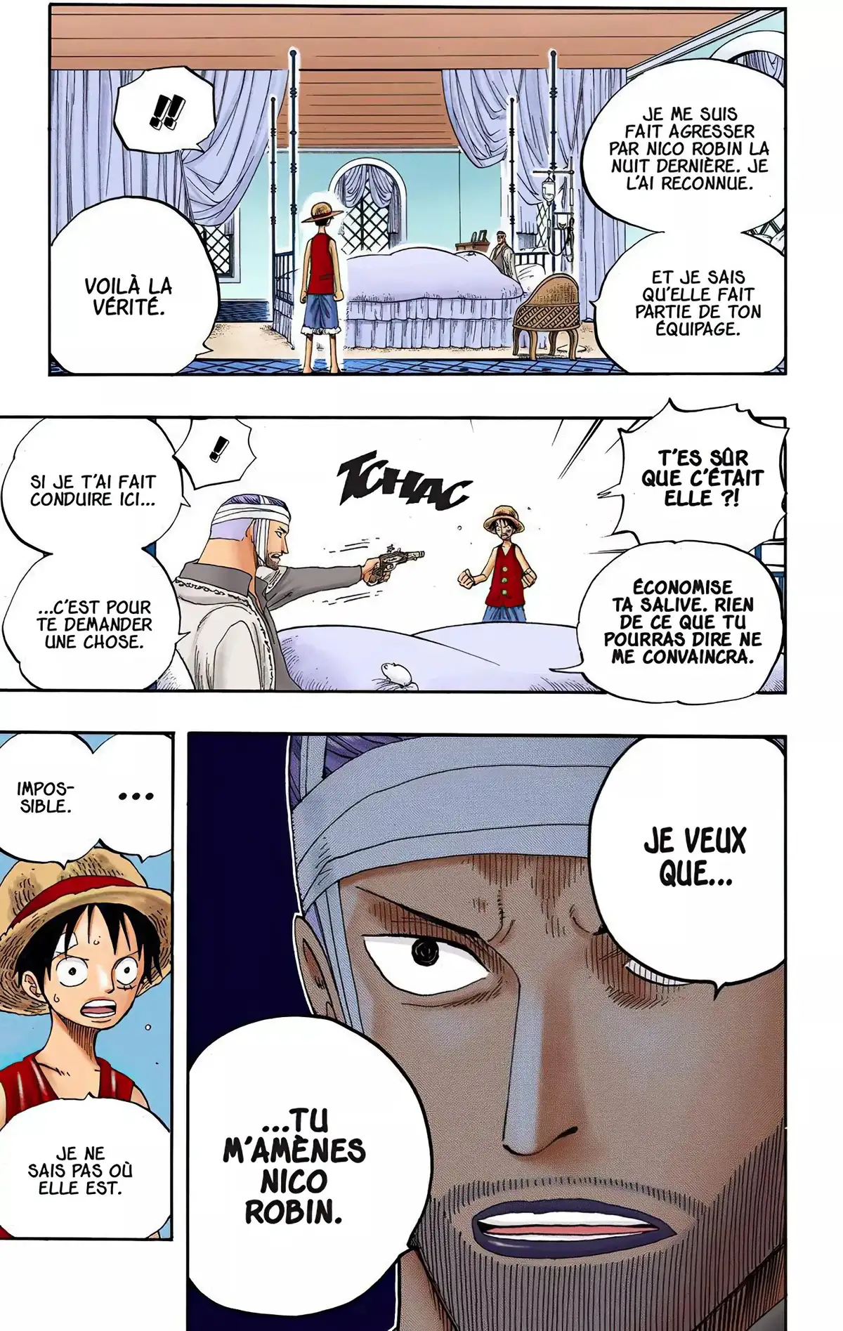 One Piece Volume 36 page 47
