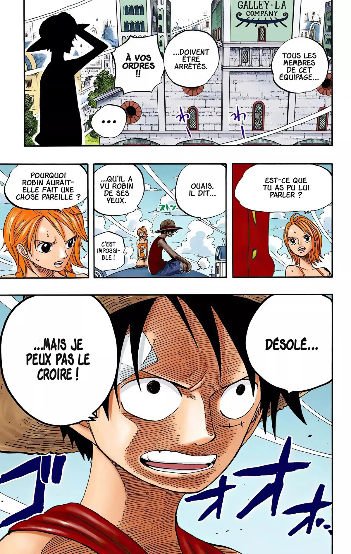 One Piece Volume 36 page 49