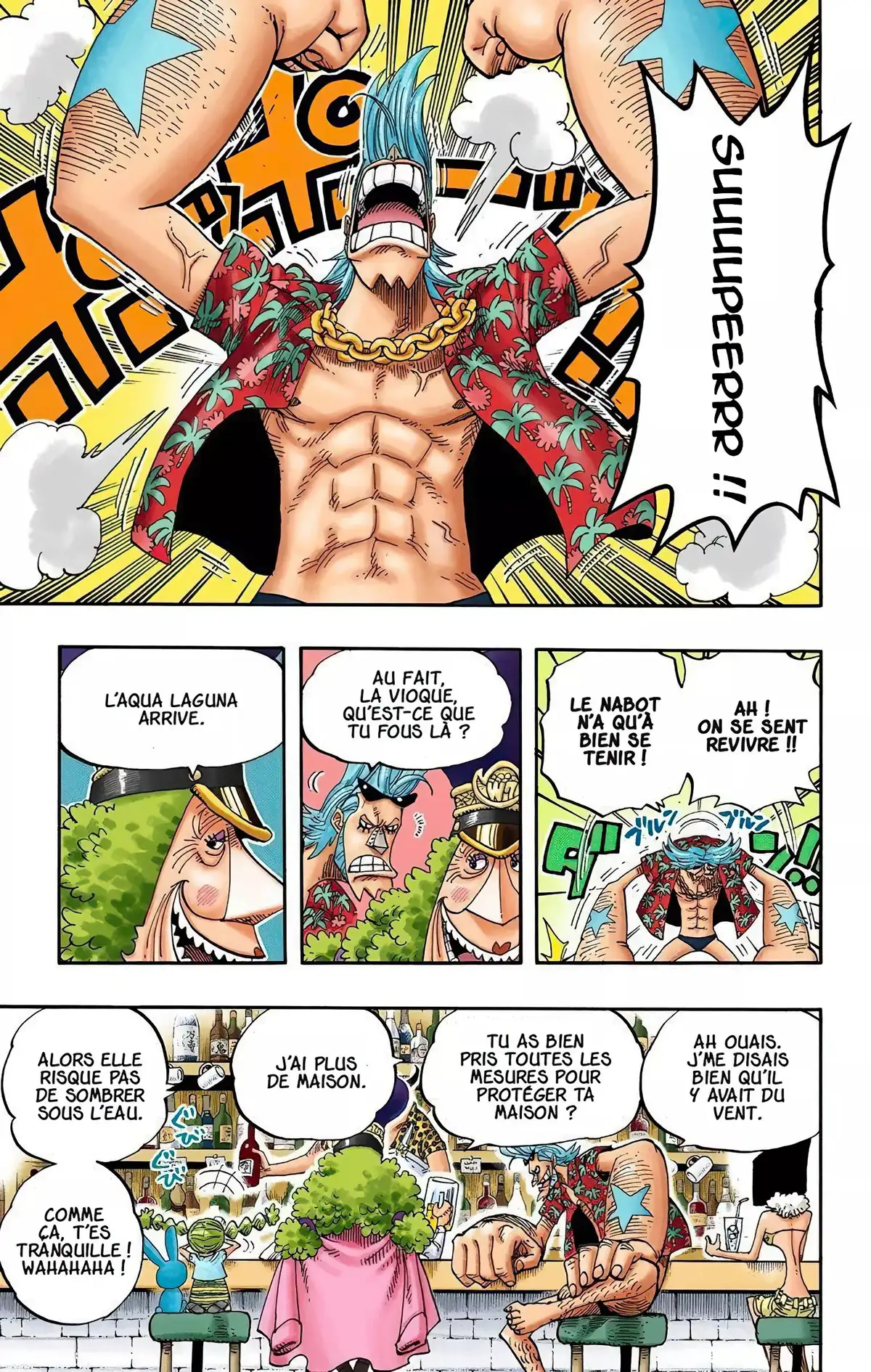 One Piece Volume 36 page 53