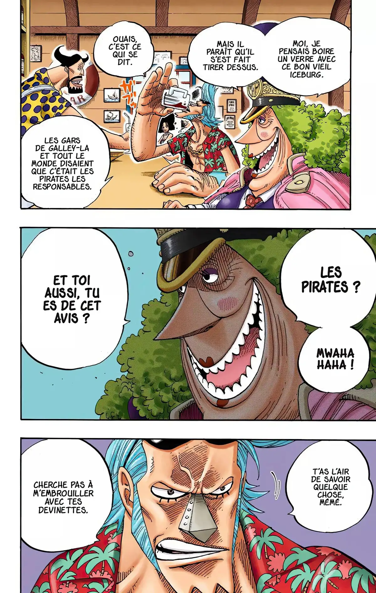 One Piece Volume 36 page 54