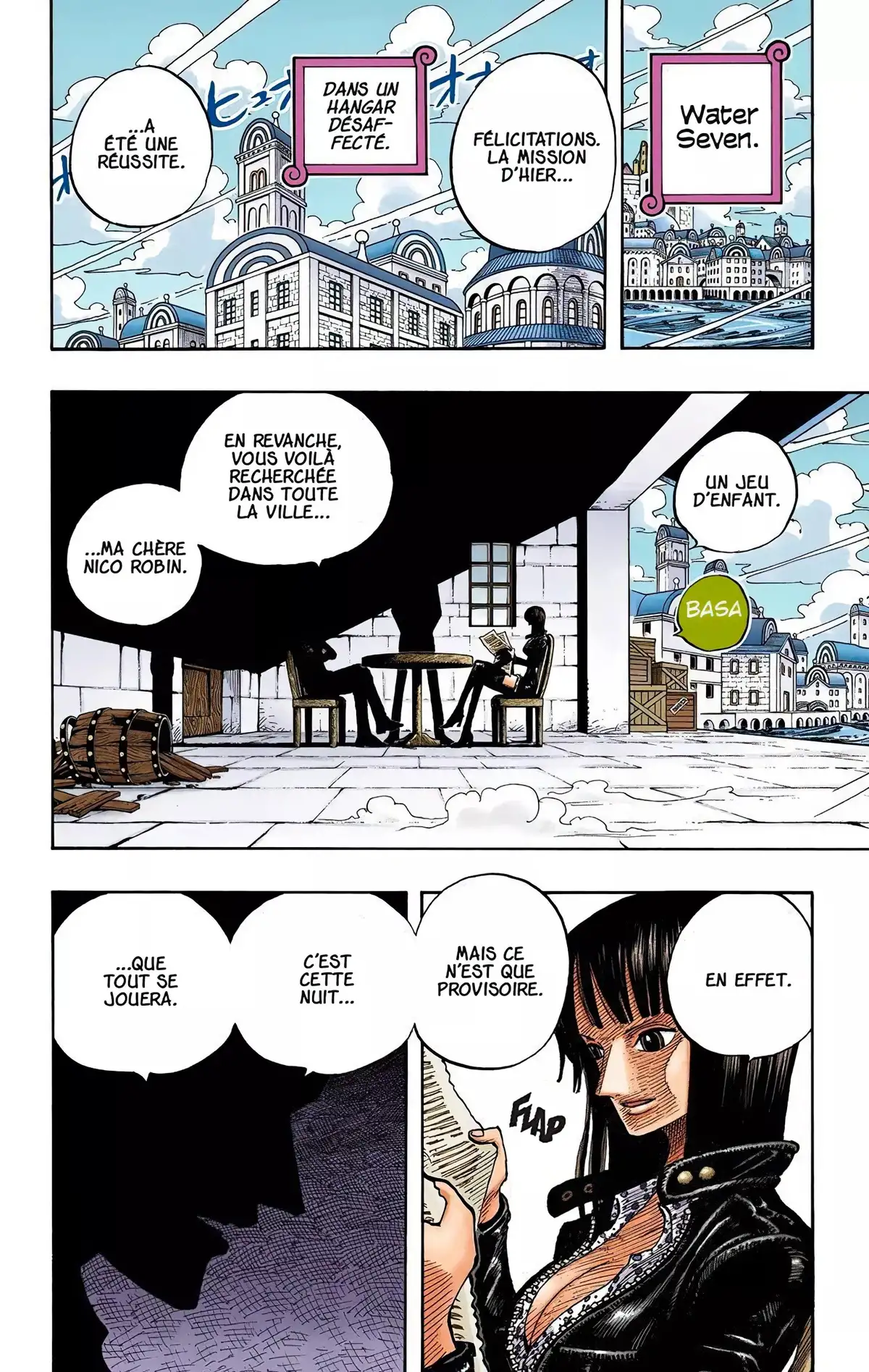 One Piece Volume 36 page 56