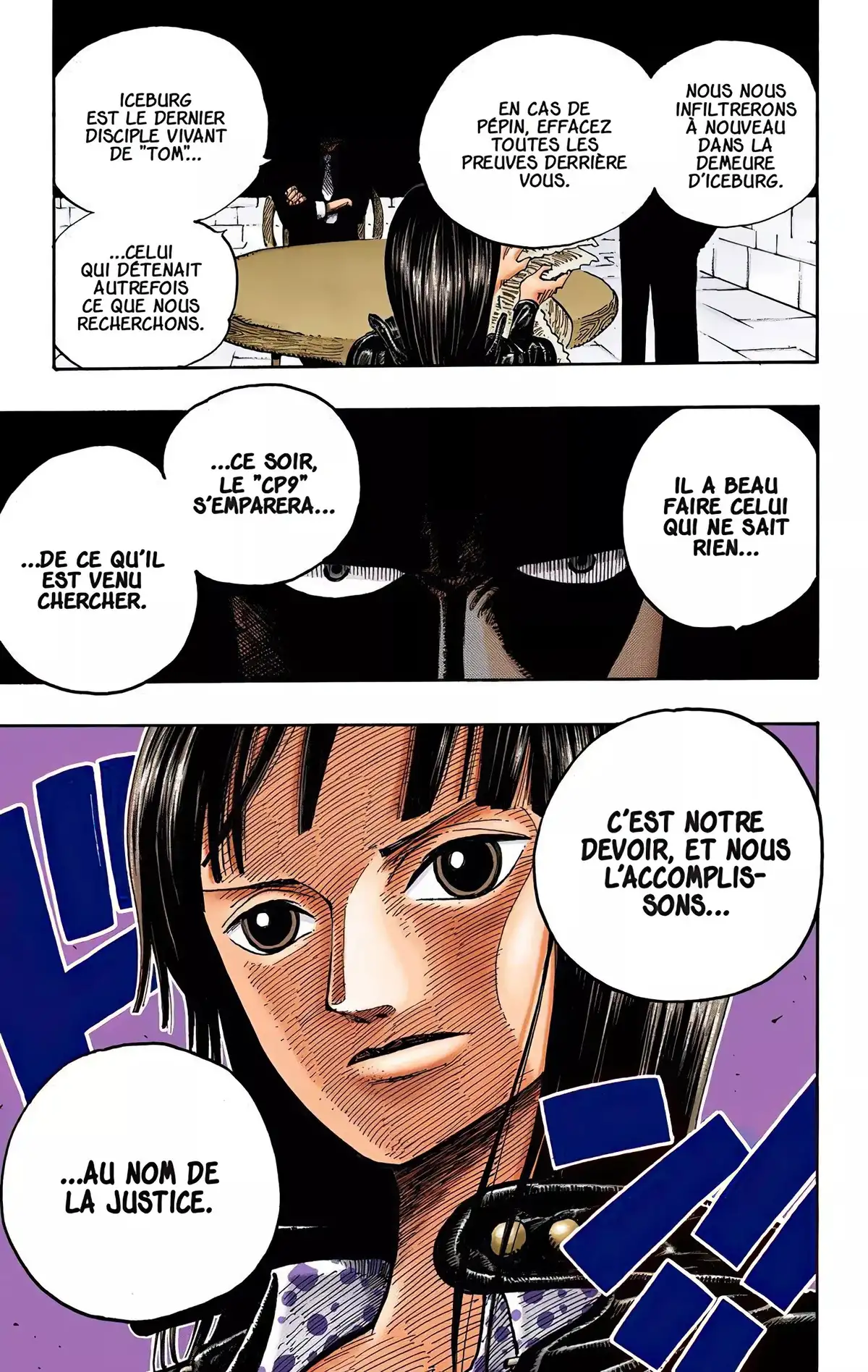 One Piece Volume 36 page 57