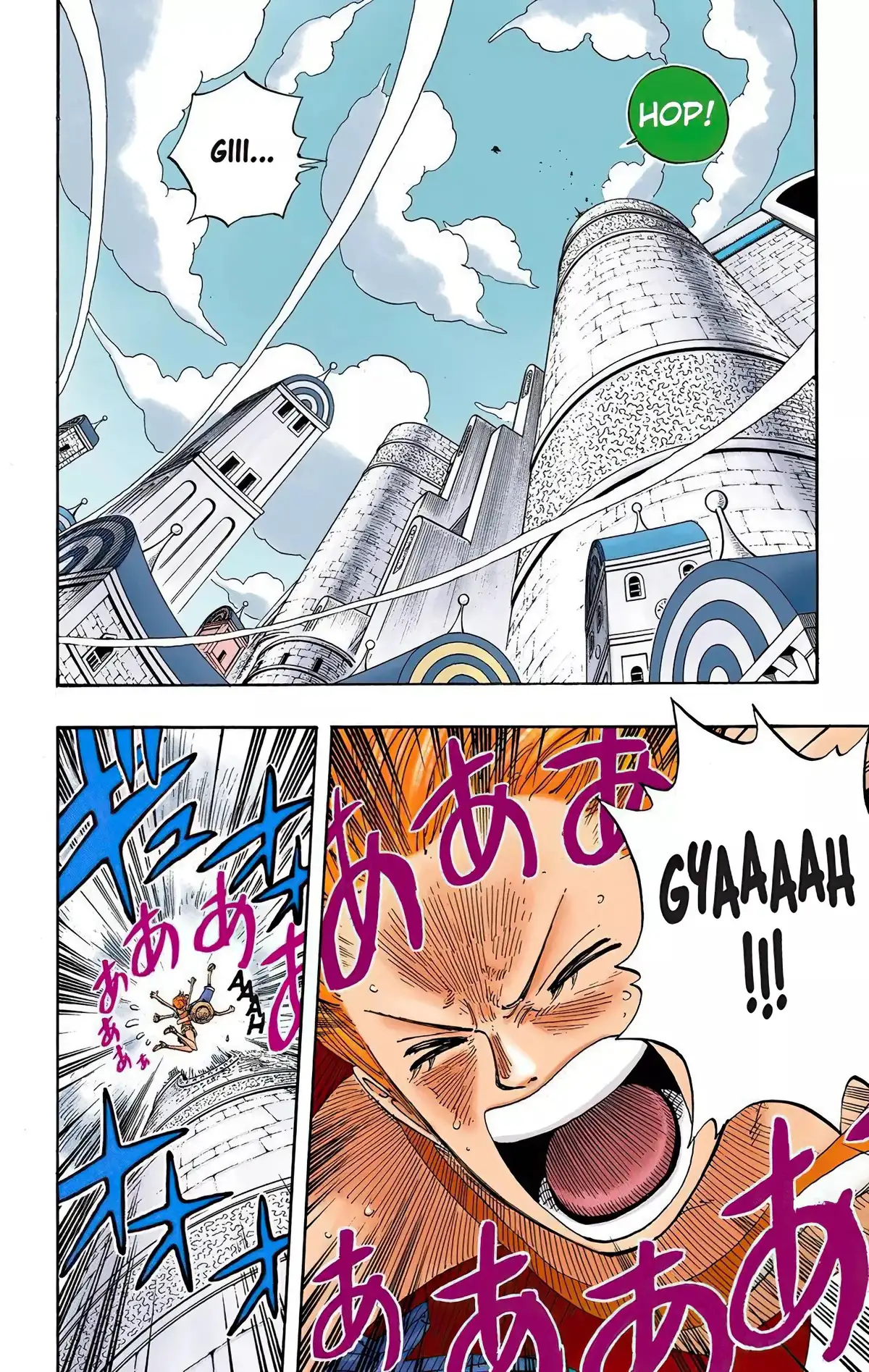One Piece Volume 36 page 59