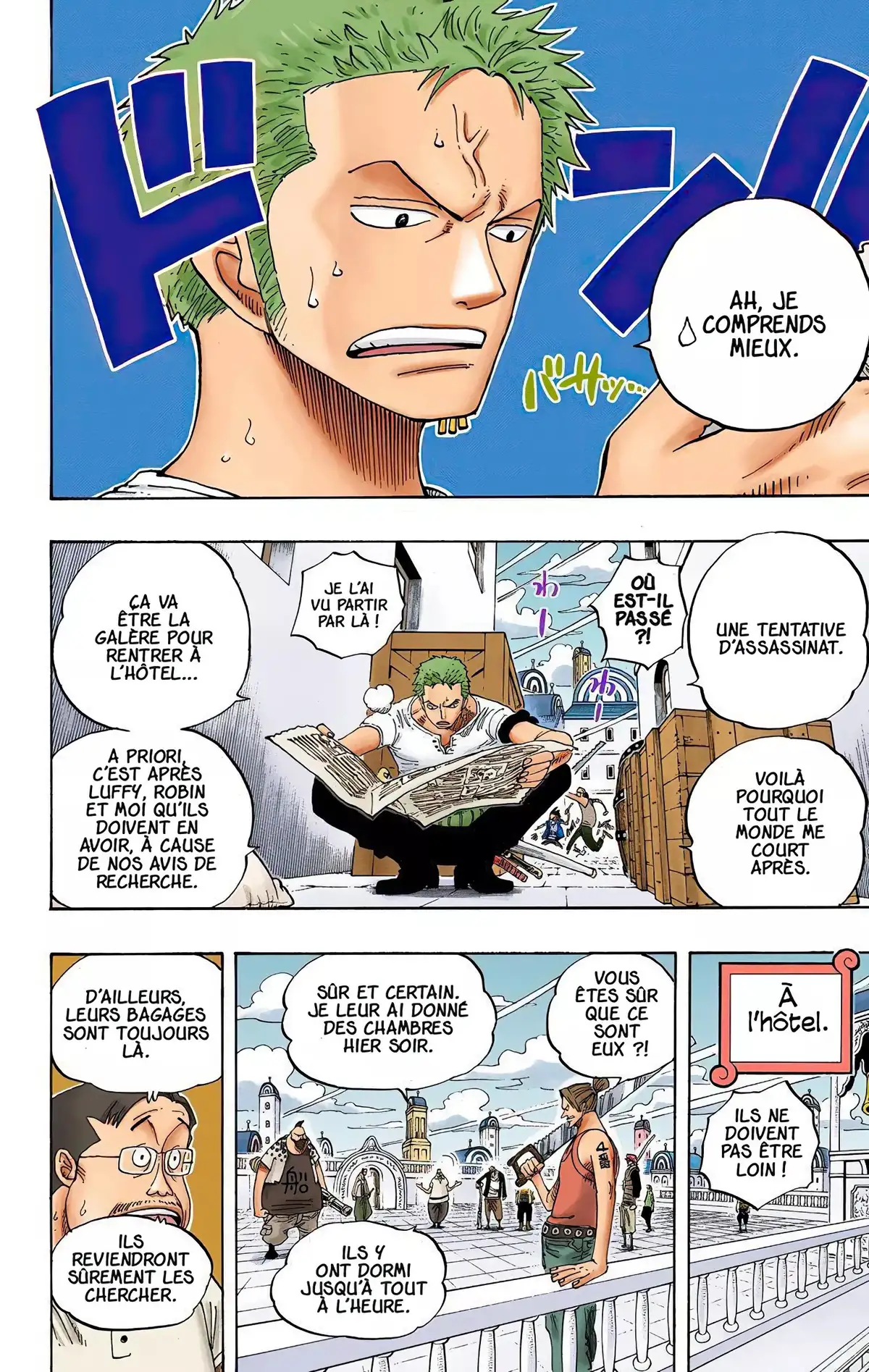 One Piece Volume 36 page 63