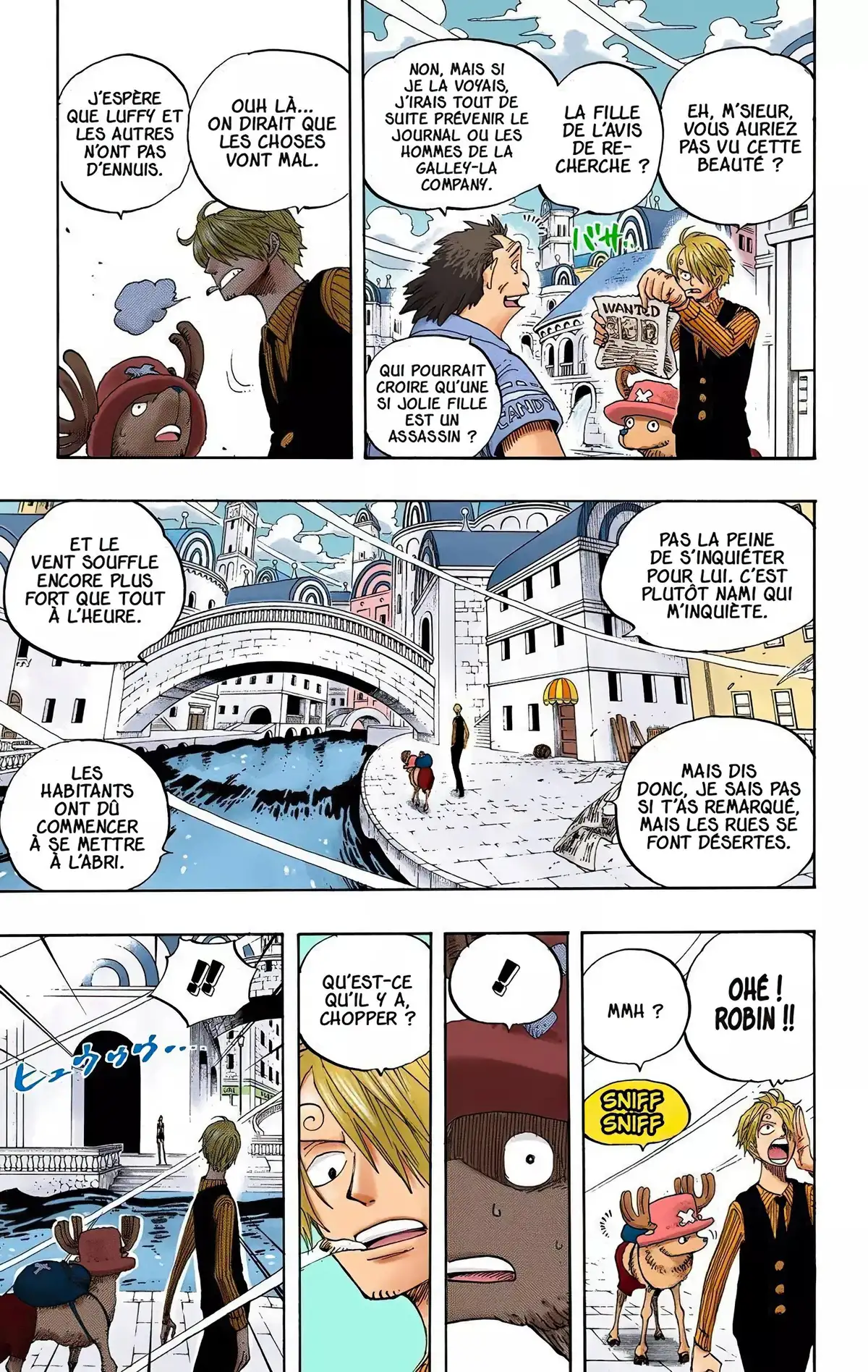 One Piece Volume 36 page 66